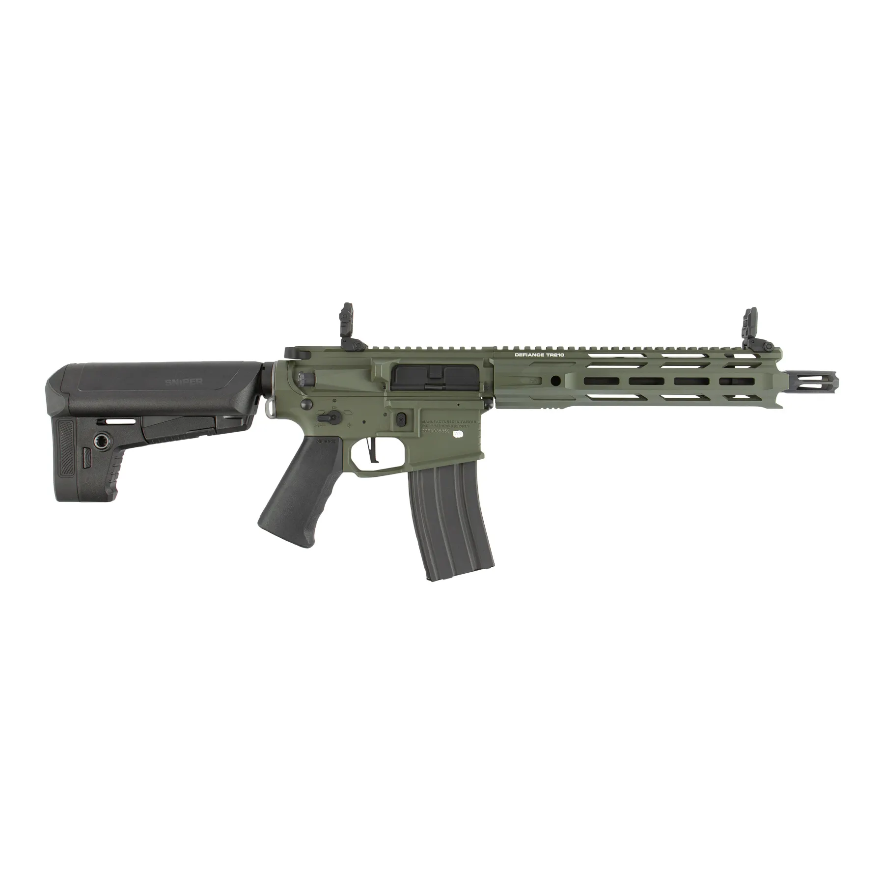Trident MK2 CRB-M FG, (S)AEG