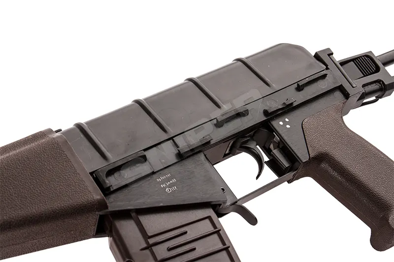 AS VAL Mosfet 2019 Version, (S)AEG