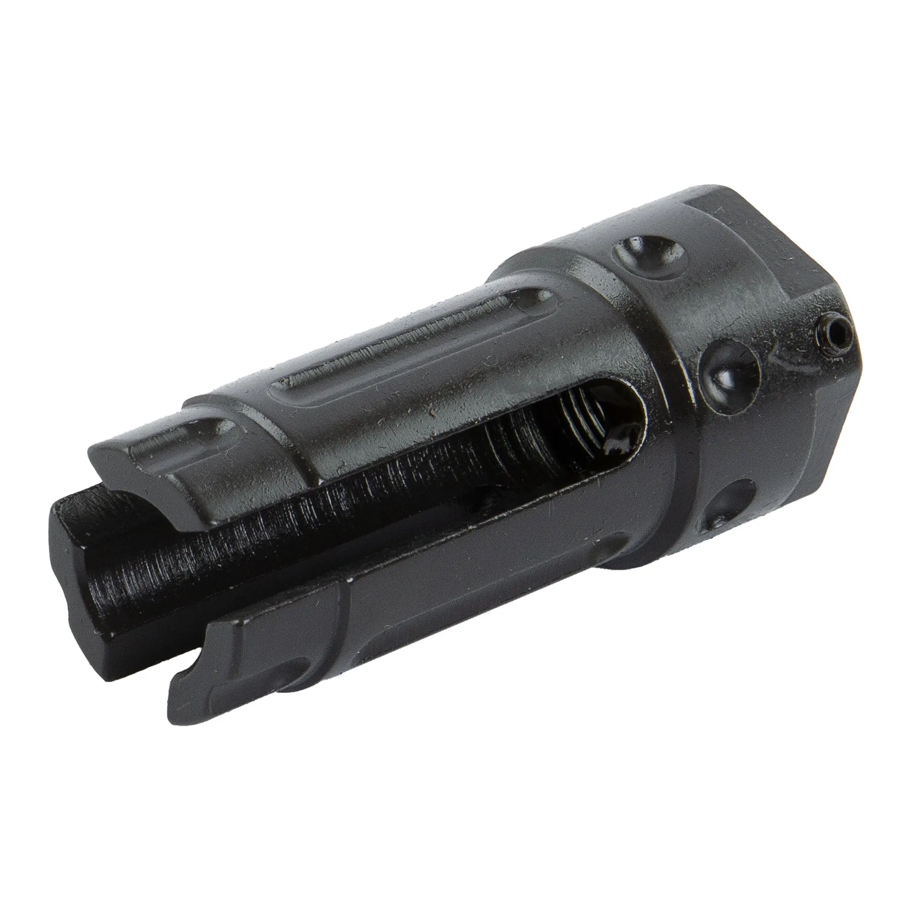 556 QDC Flash Hider 556 QDC Flash Hider