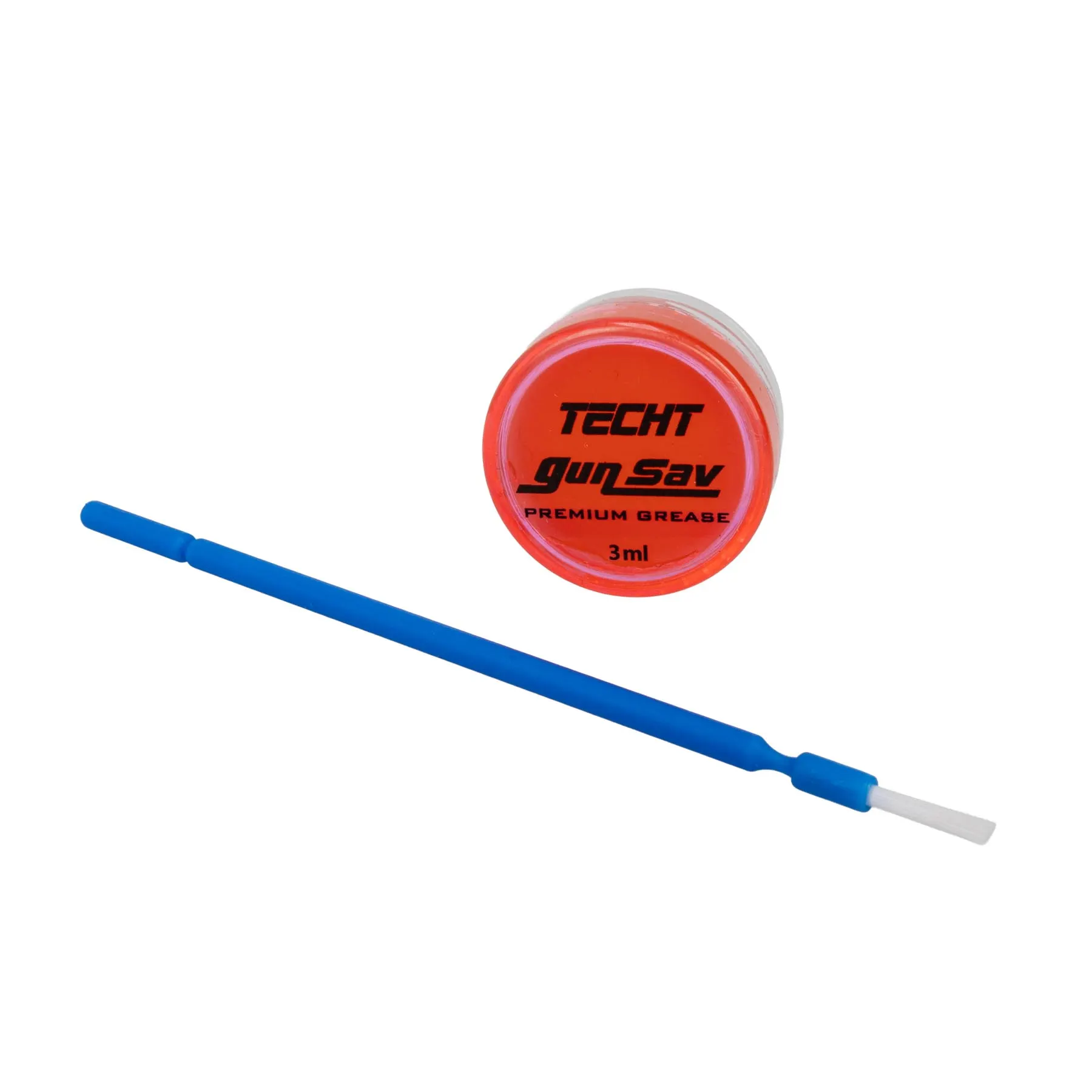 TechT Gun Sav Grease for HPA, 3ml