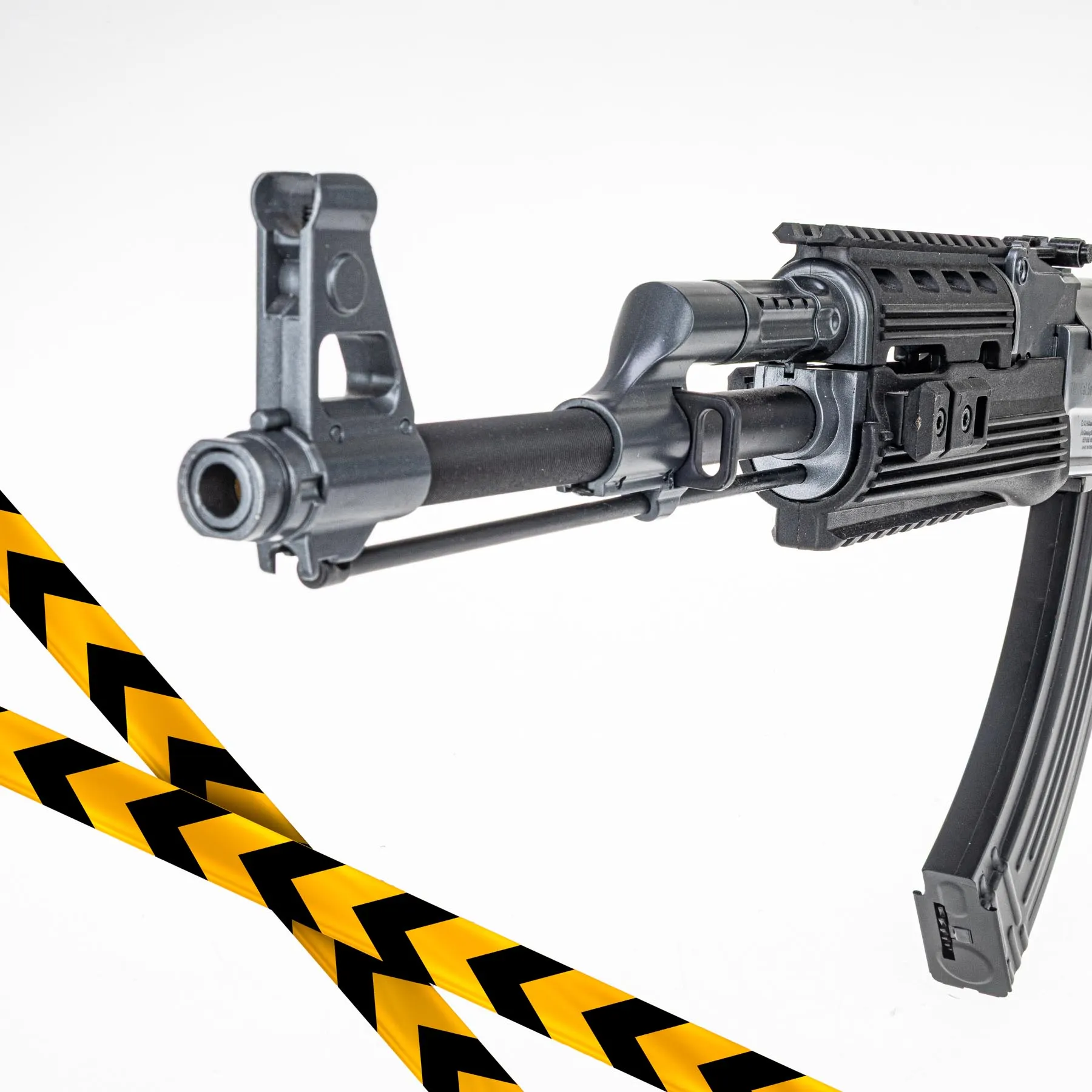 B-Ware AK47S Tactical 