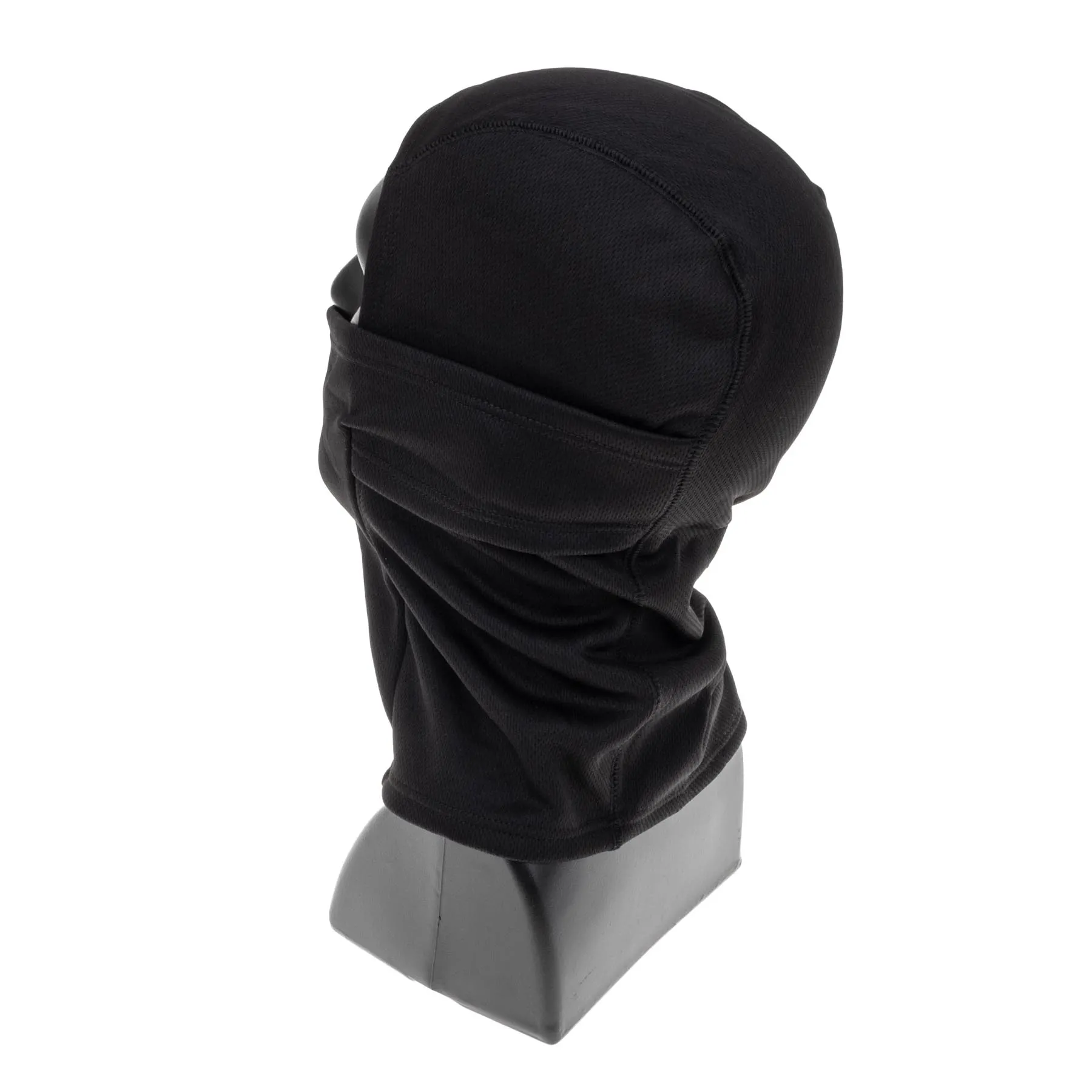 Balaclava Sturmhaube Thick, Black