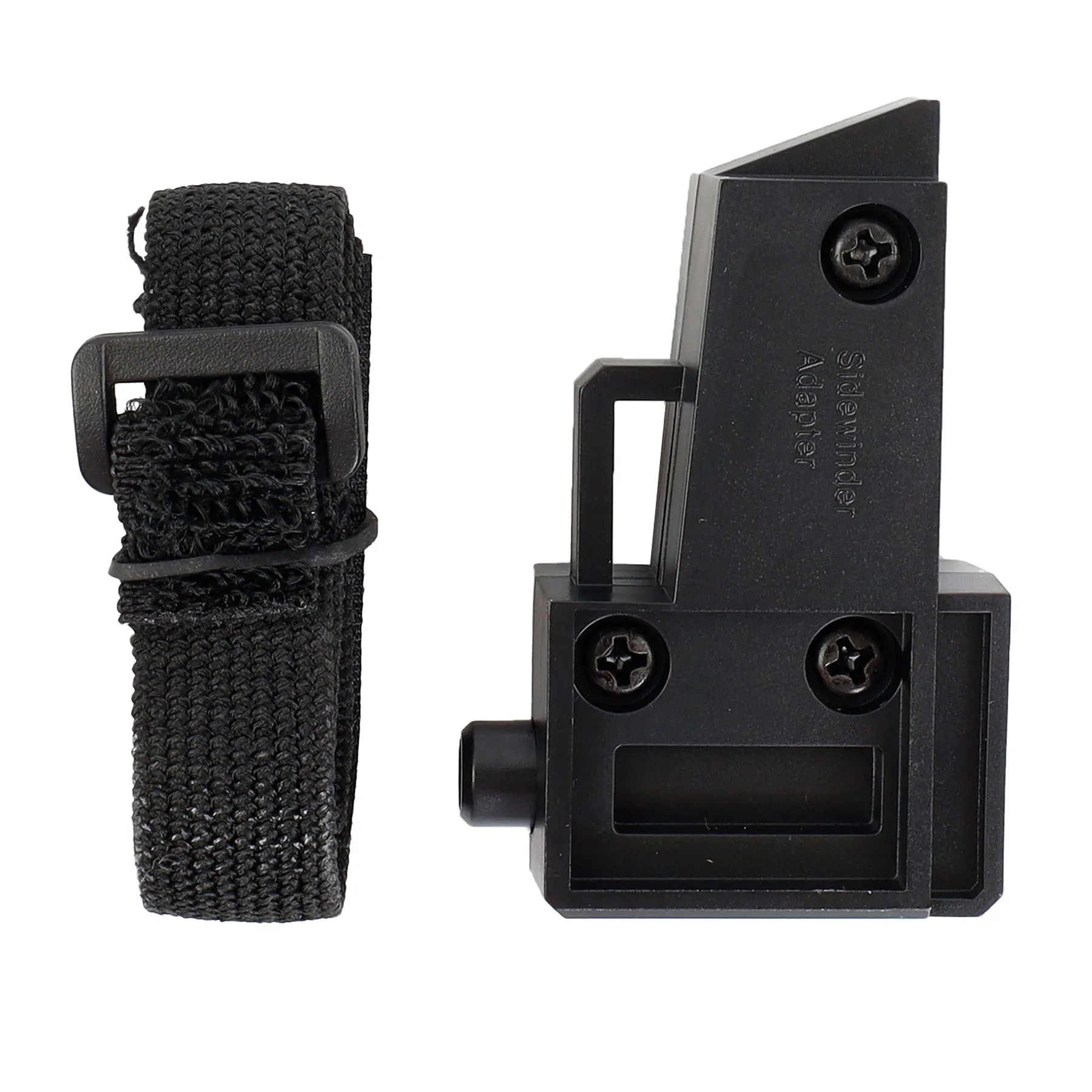 Universal Adapater für Odin M12, Black
