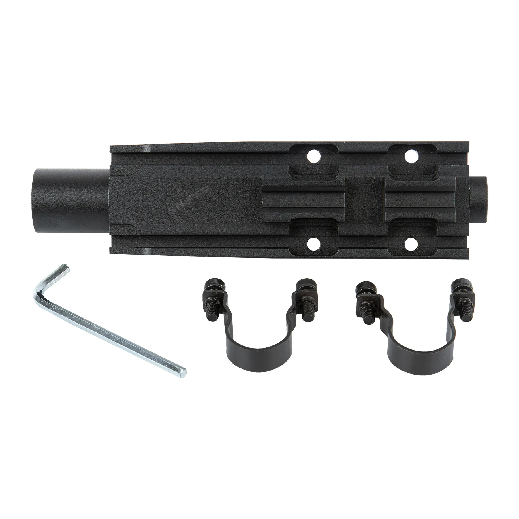 AK Forwards Optical Rail System (PK-229) AK Forwards Optical Rail System (PK-229)