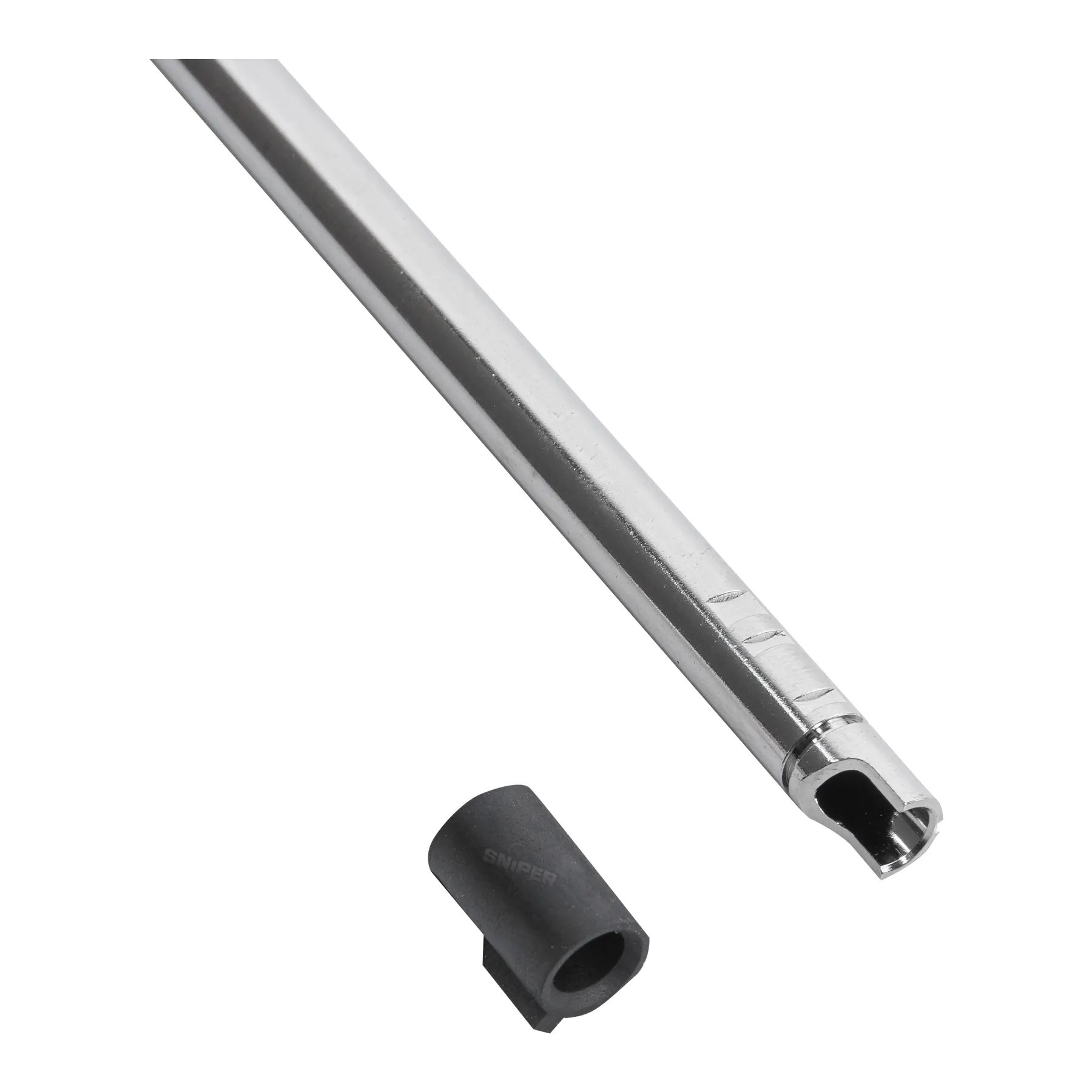 Unicorn 6,03mm 410mm Precision Inner Barrel für GBB