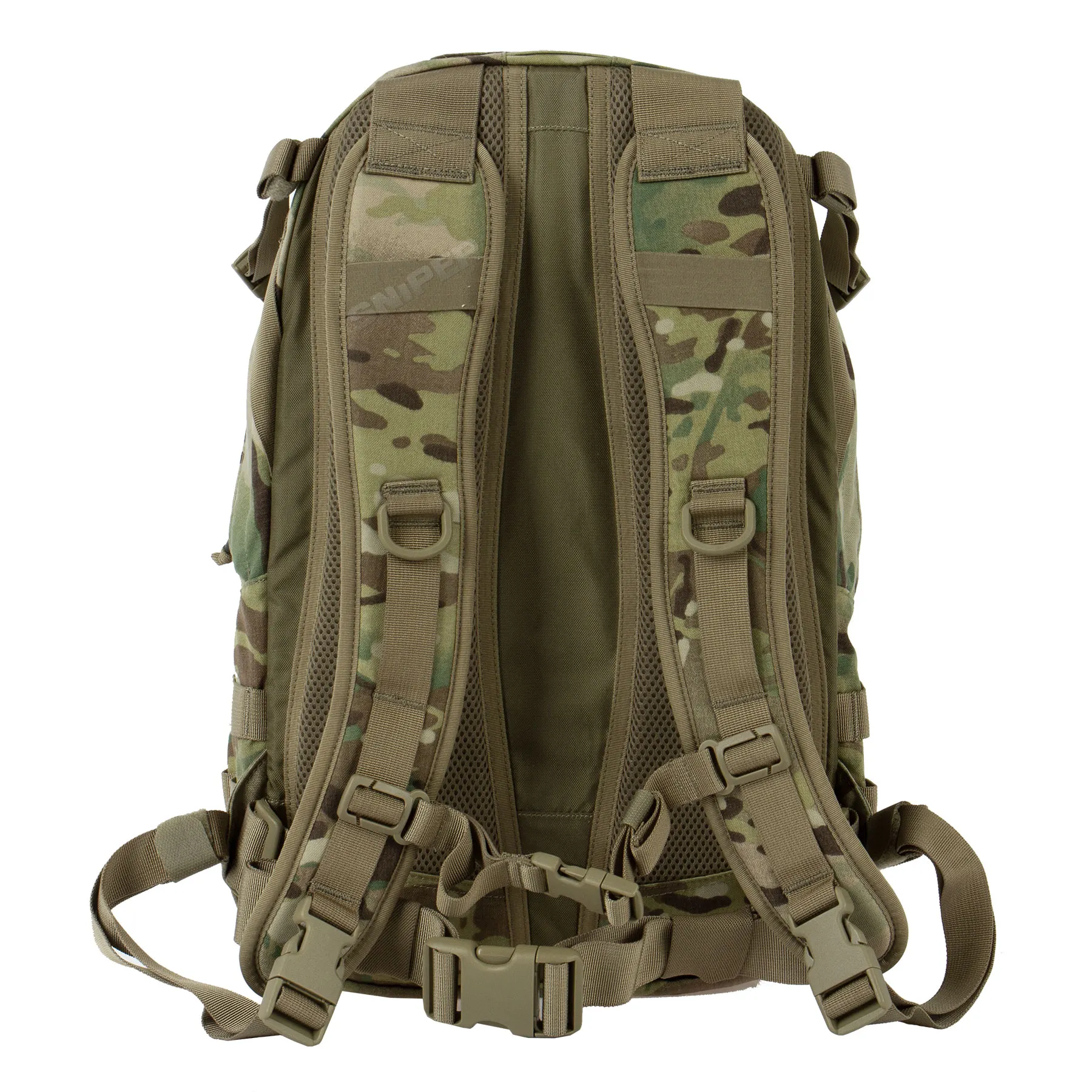 EDC Rucksack, Multicam