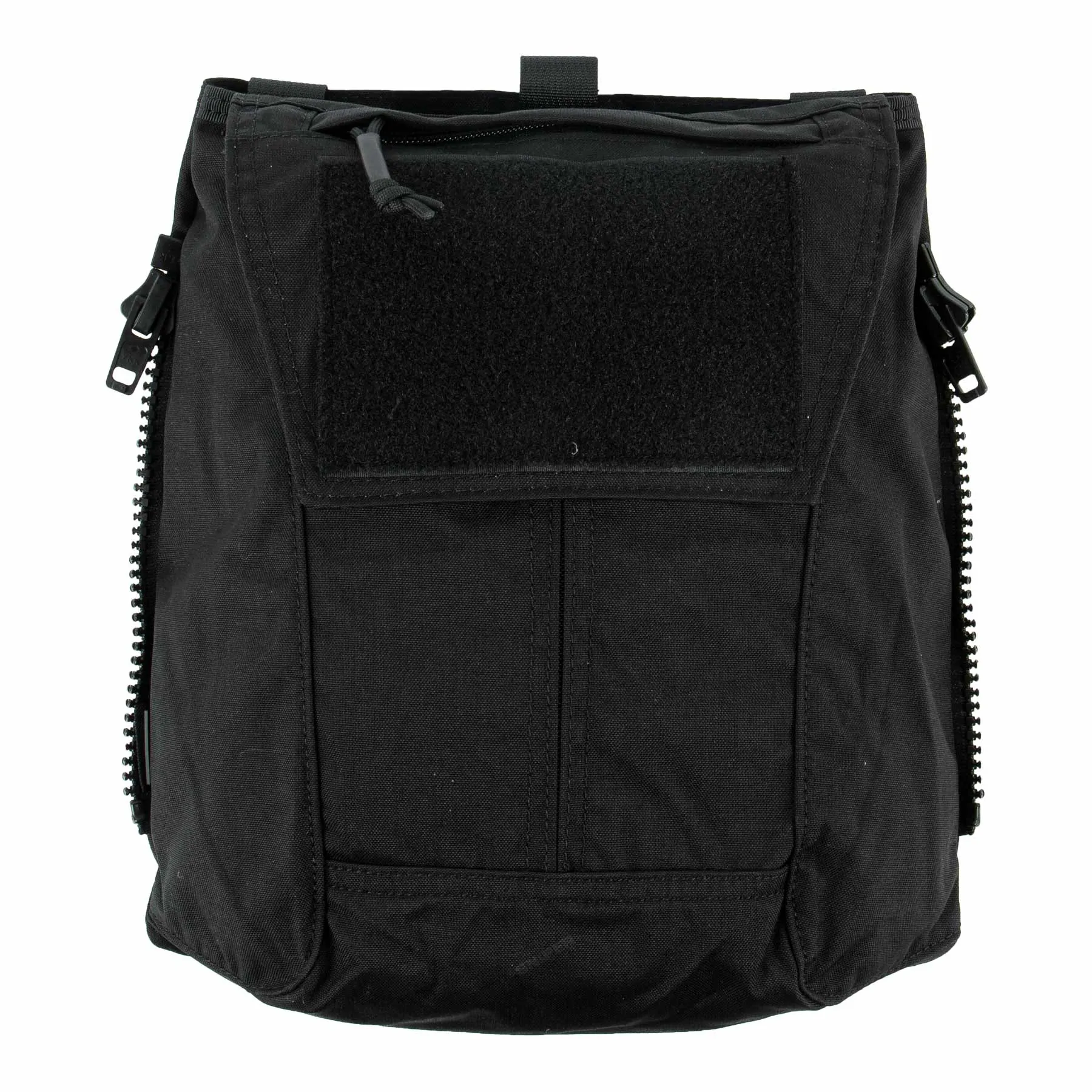Pouch Panel for JPC 2.0, Black