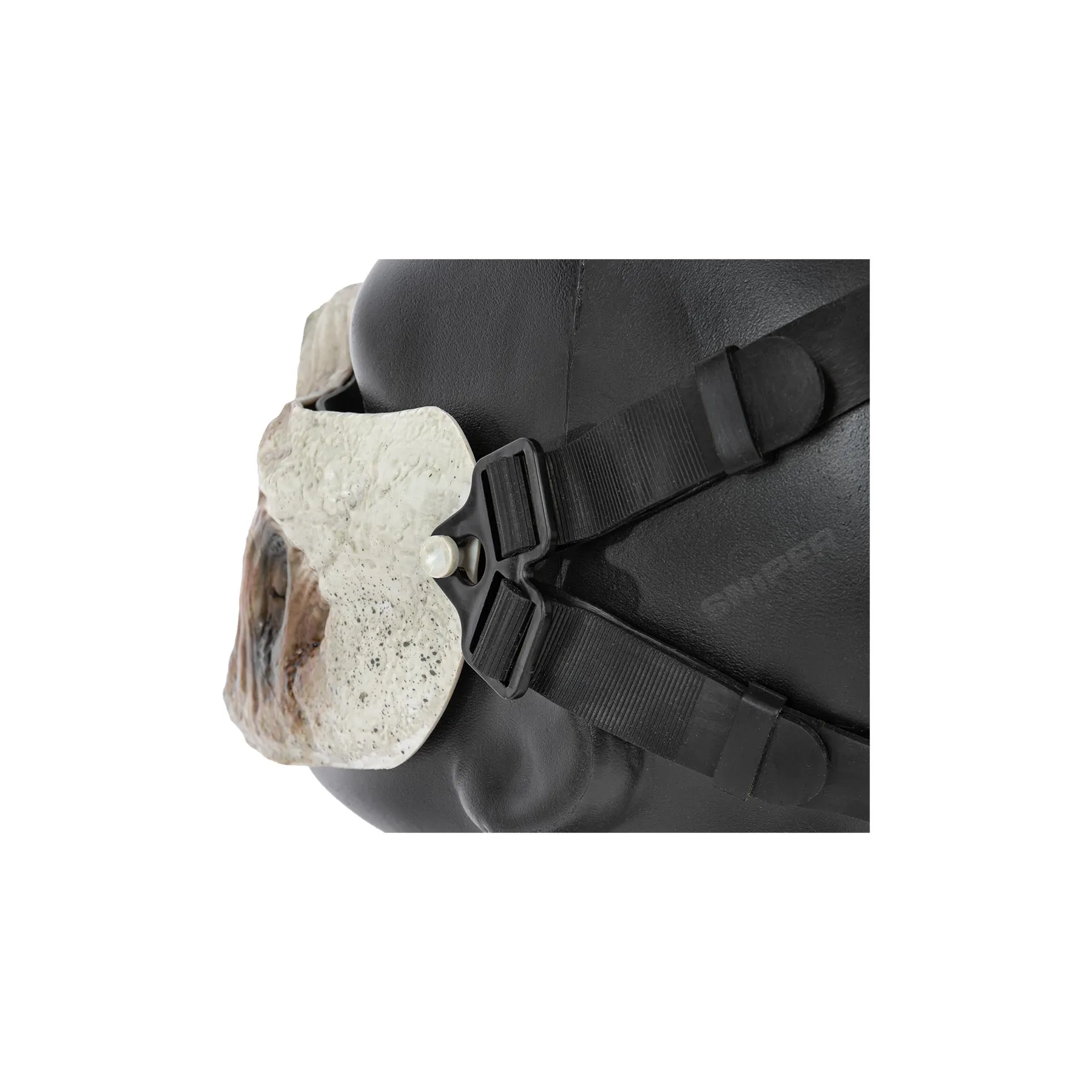 M05 Zombie Mask, White