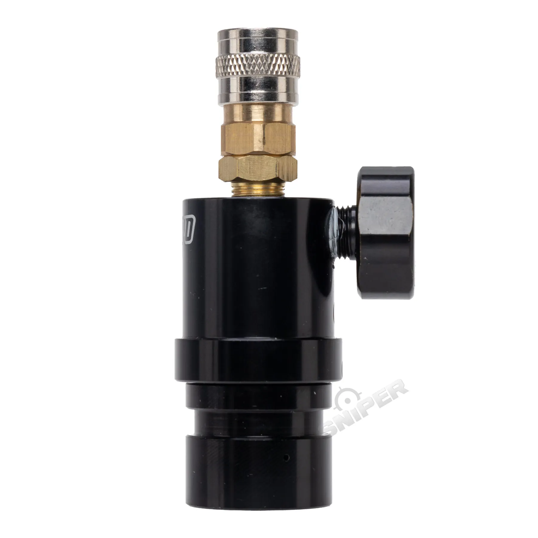 Reapo Twister MR Regulator Gen. 2 Top-Version, US Version