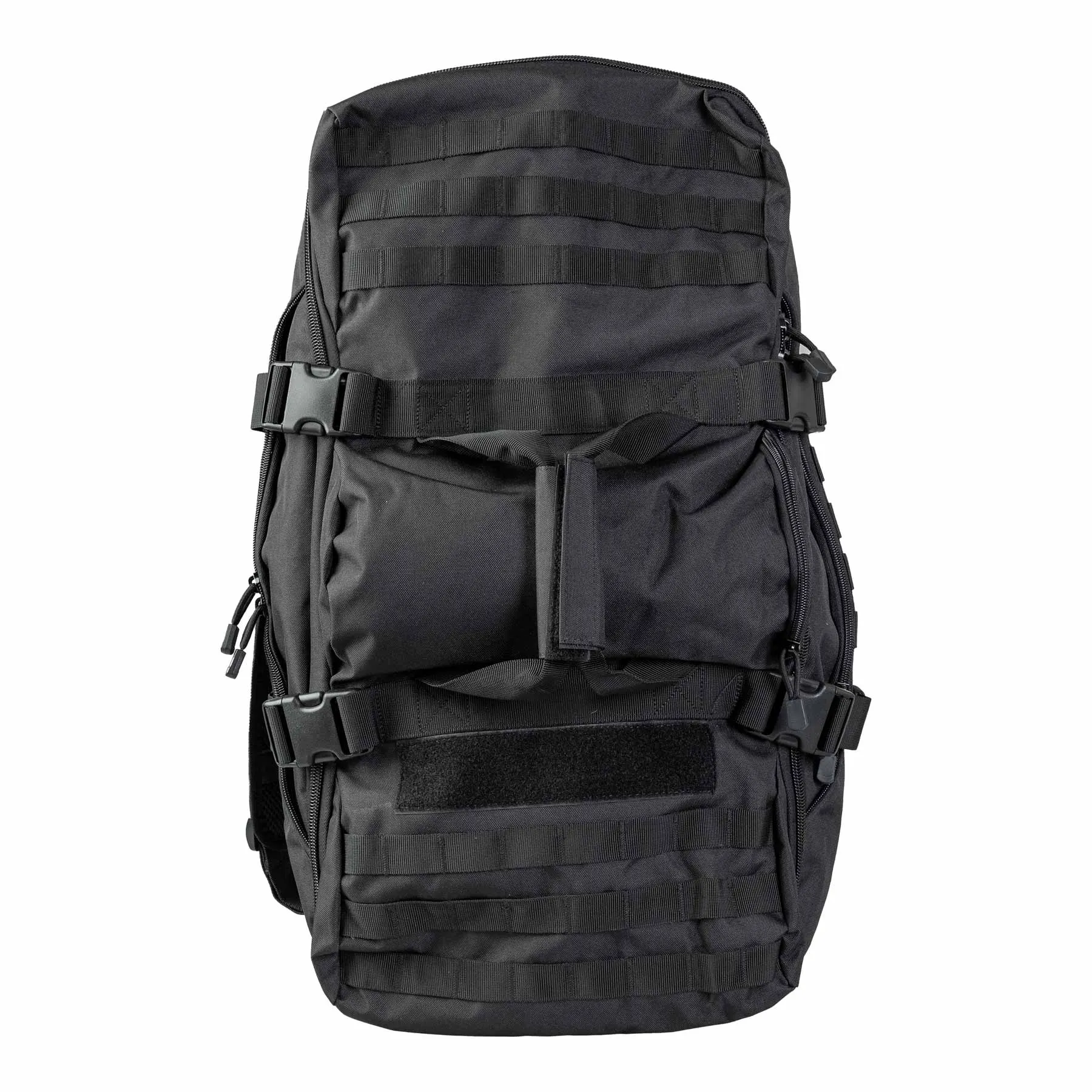 GFC Tactical 750-1 Backpack, Black