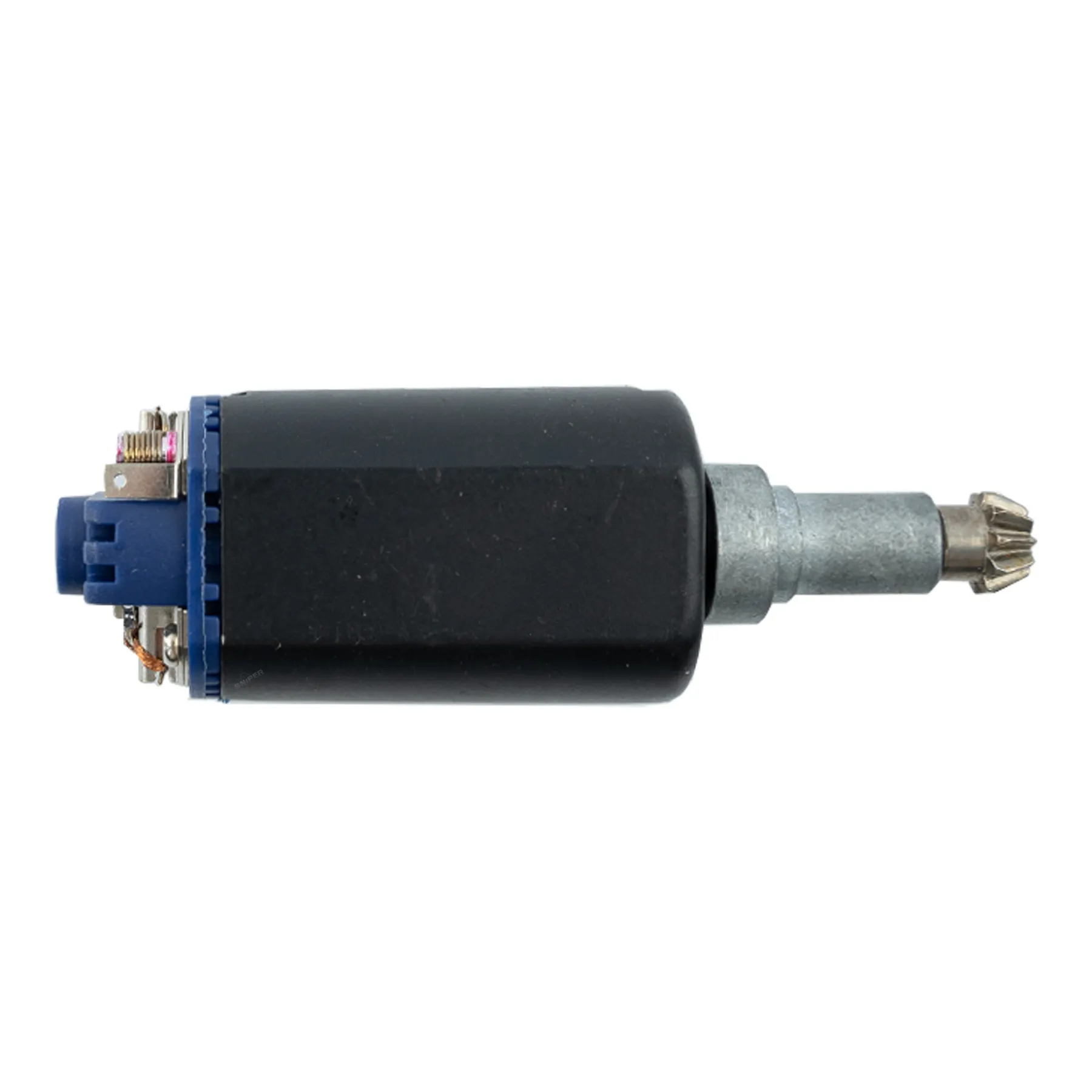 Long Axis Motor