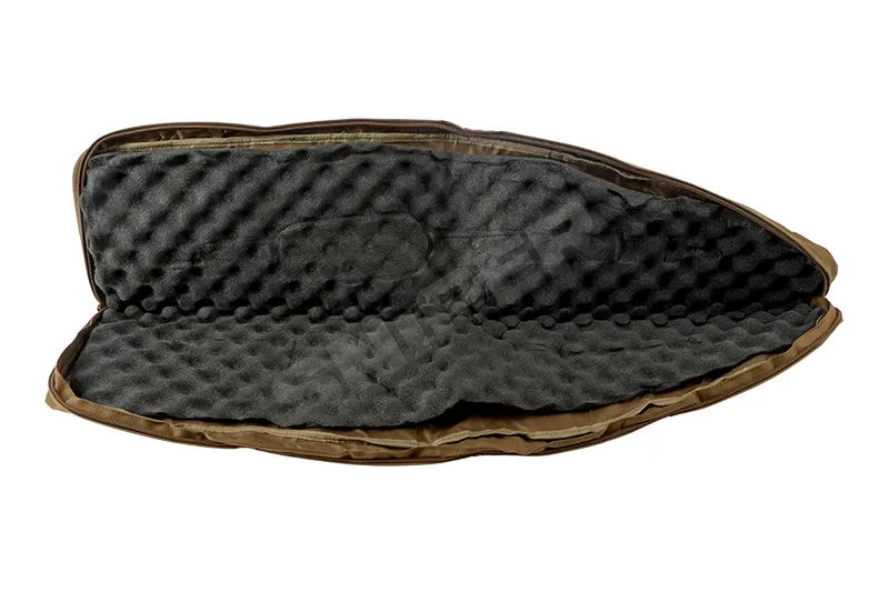 100cm Heavy Duty Waffentasche, Tan