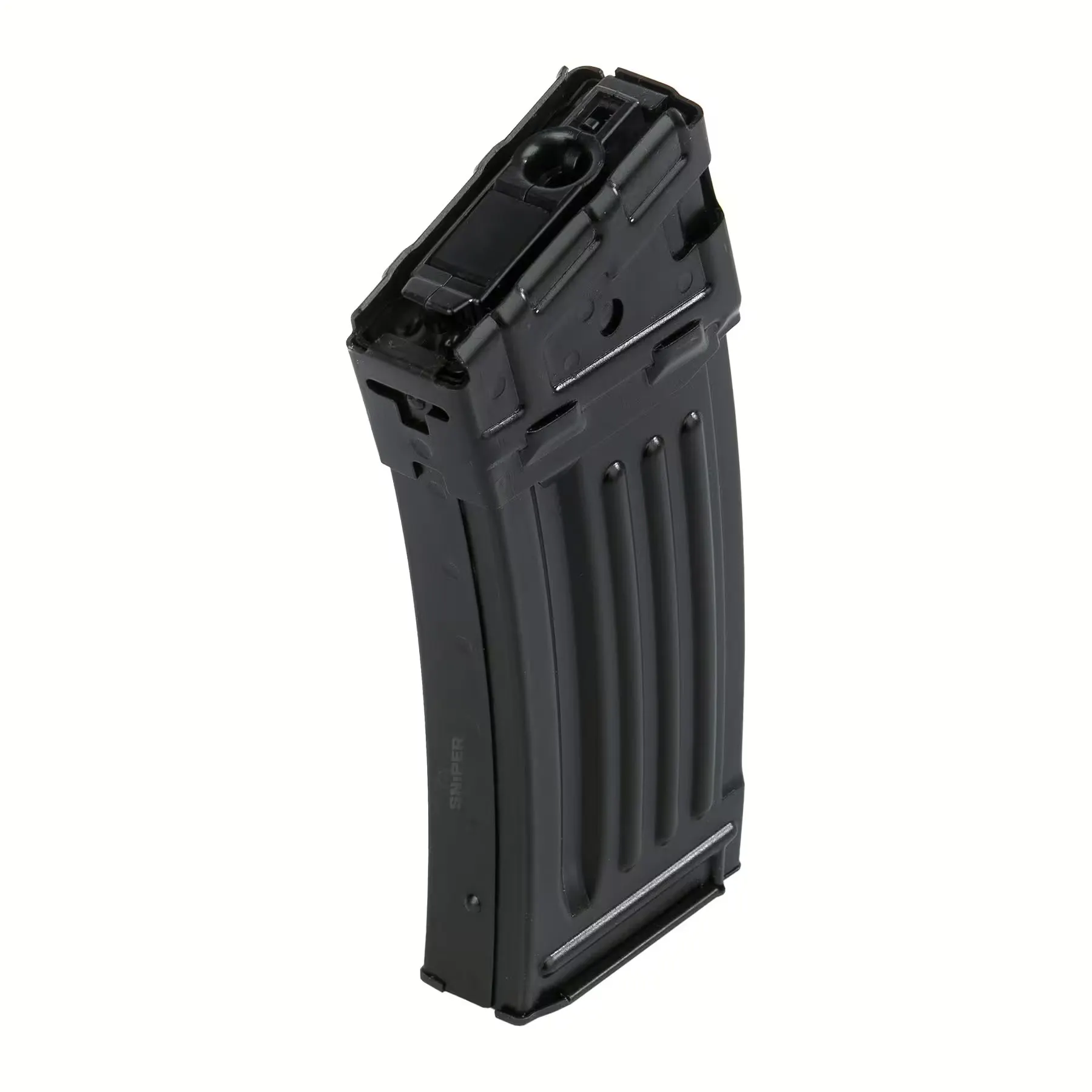 Hi Cap Magazin 300rds für LK-33 serie Hi Cap Magazin 300rds für LK-33 serie