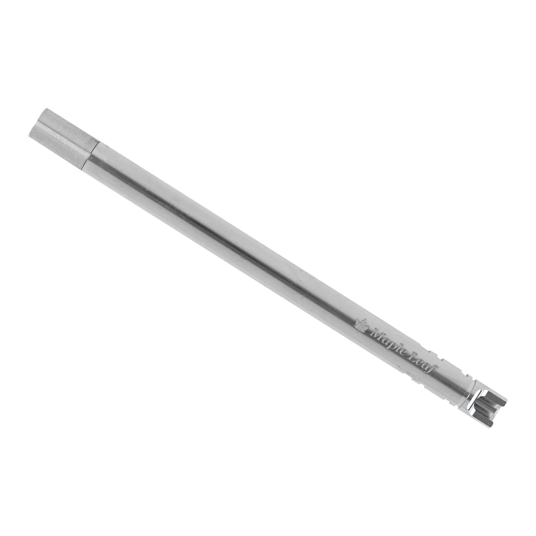 6.04 Crazy Jet Barrel für AAP001 GBB Pistol, 131mm 6.04 Crazy Jet Barrel für AAP001 GBB Pistol, 131mm