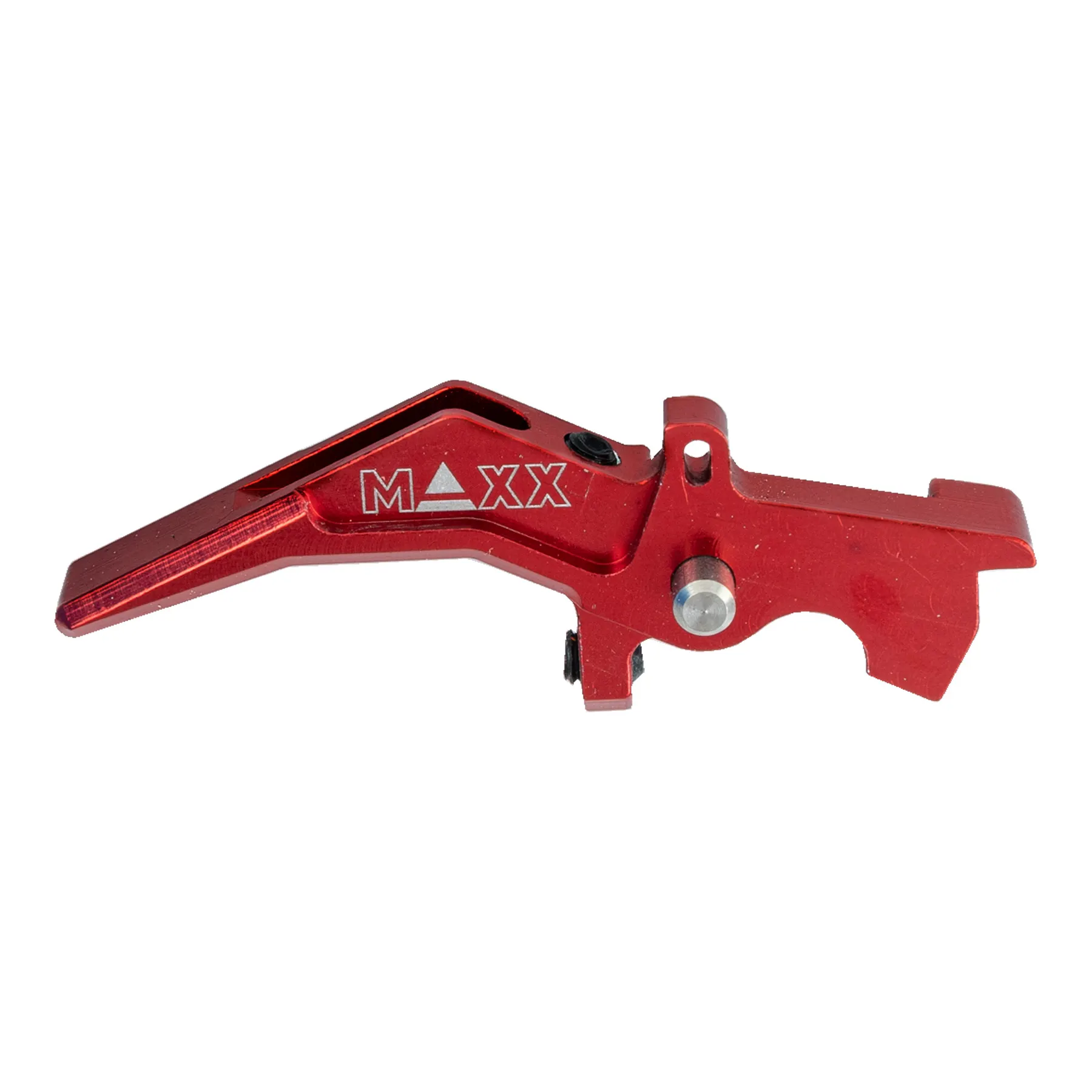 Maxx CNC Advanced Speed Trigger Style B, Red Maxx CNC Advanced Speed Trigger Style B, Red