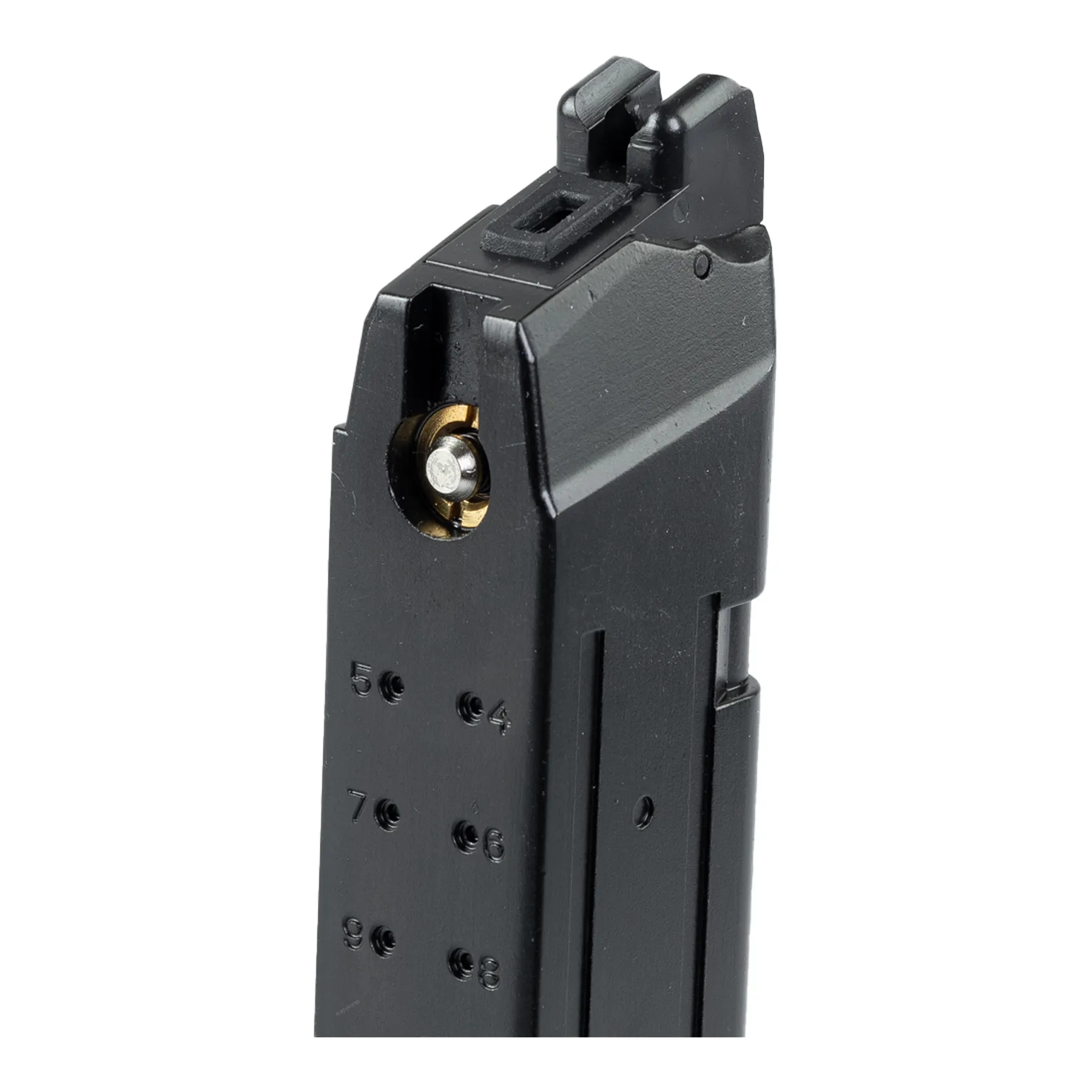 EMG TTI Gas Magazine 23rds, Black