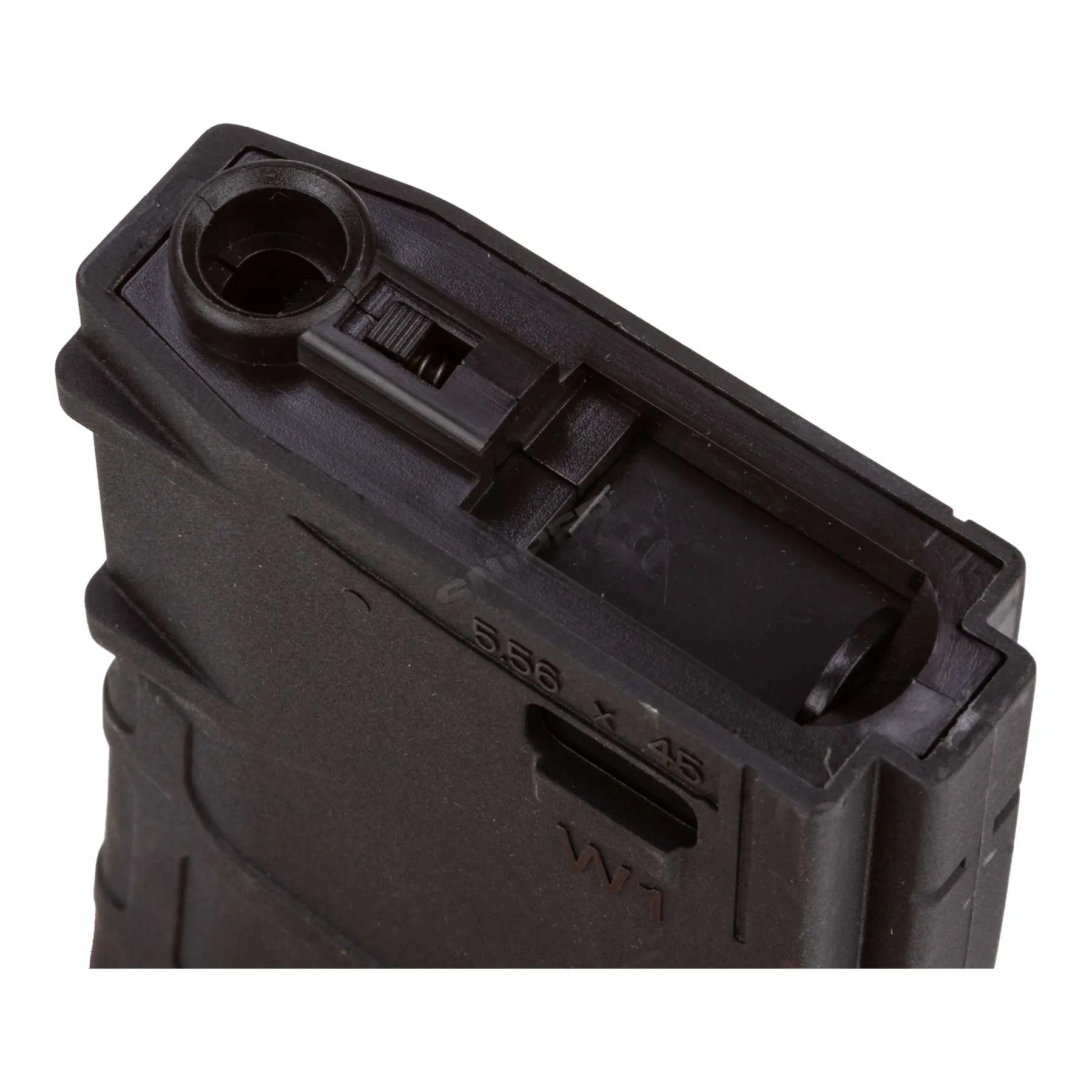Evolution Recon MK18 MOD 1 AEG < 0,5 Joule Softair Gewehr
