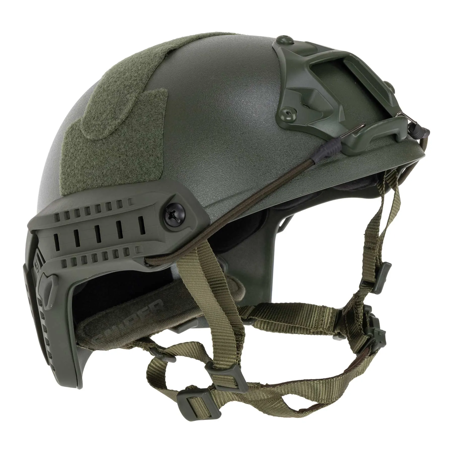 Reapo Fast MH Combat Helmet Version M, Olive Reapo Fast MH Combat Helmet Version M, Olive