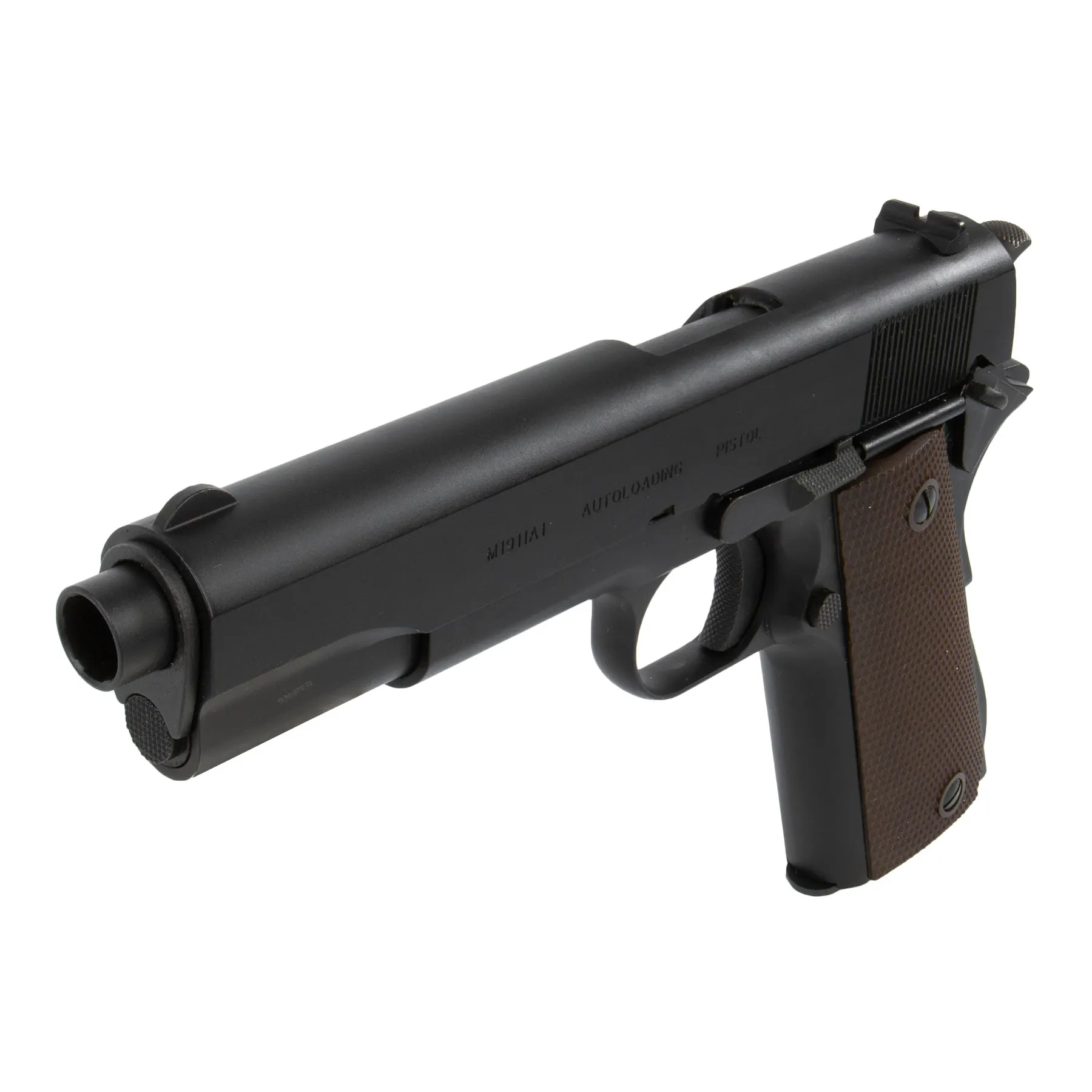 M1911A1 PTP, GBB