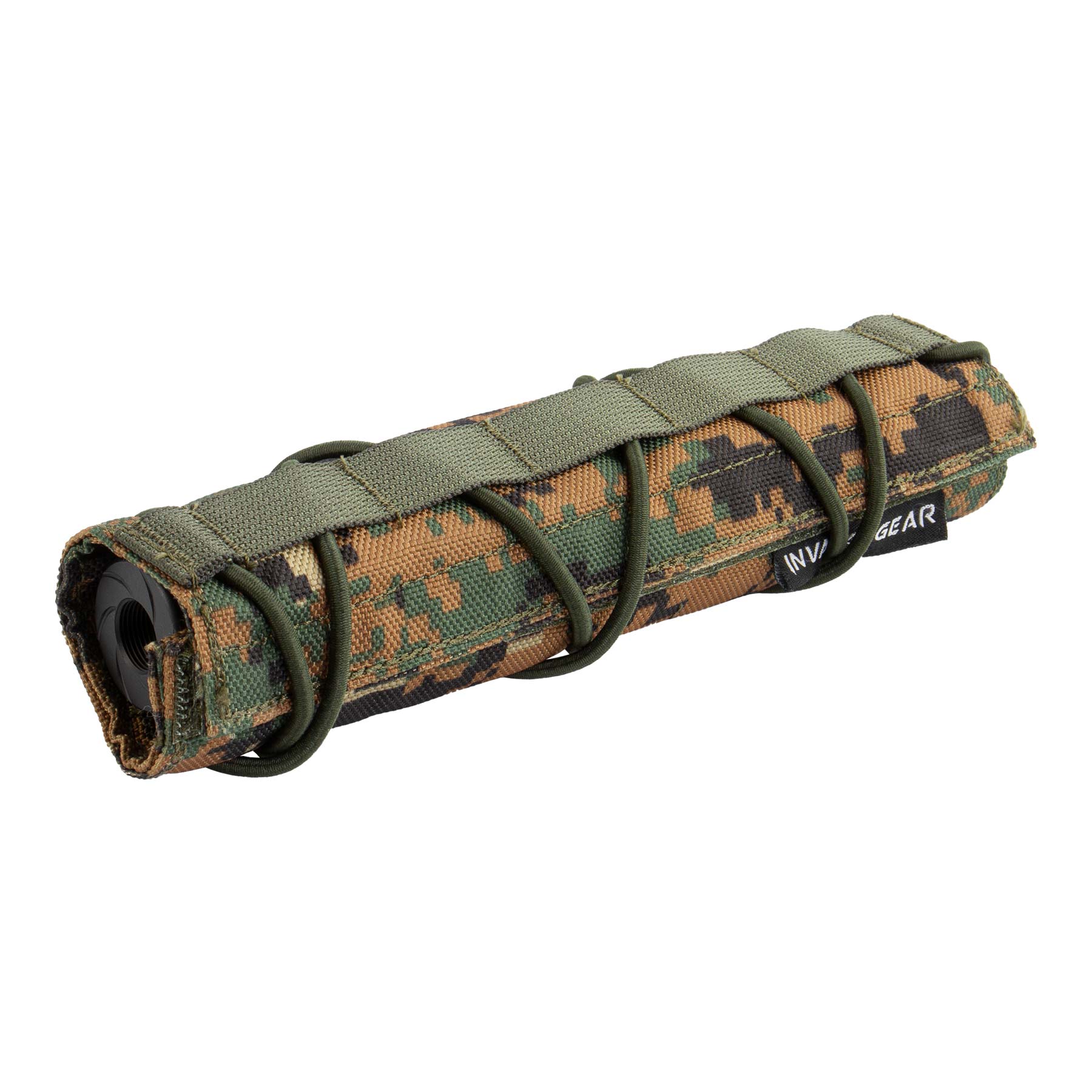 Suppressor Cover 22cm, Marpat