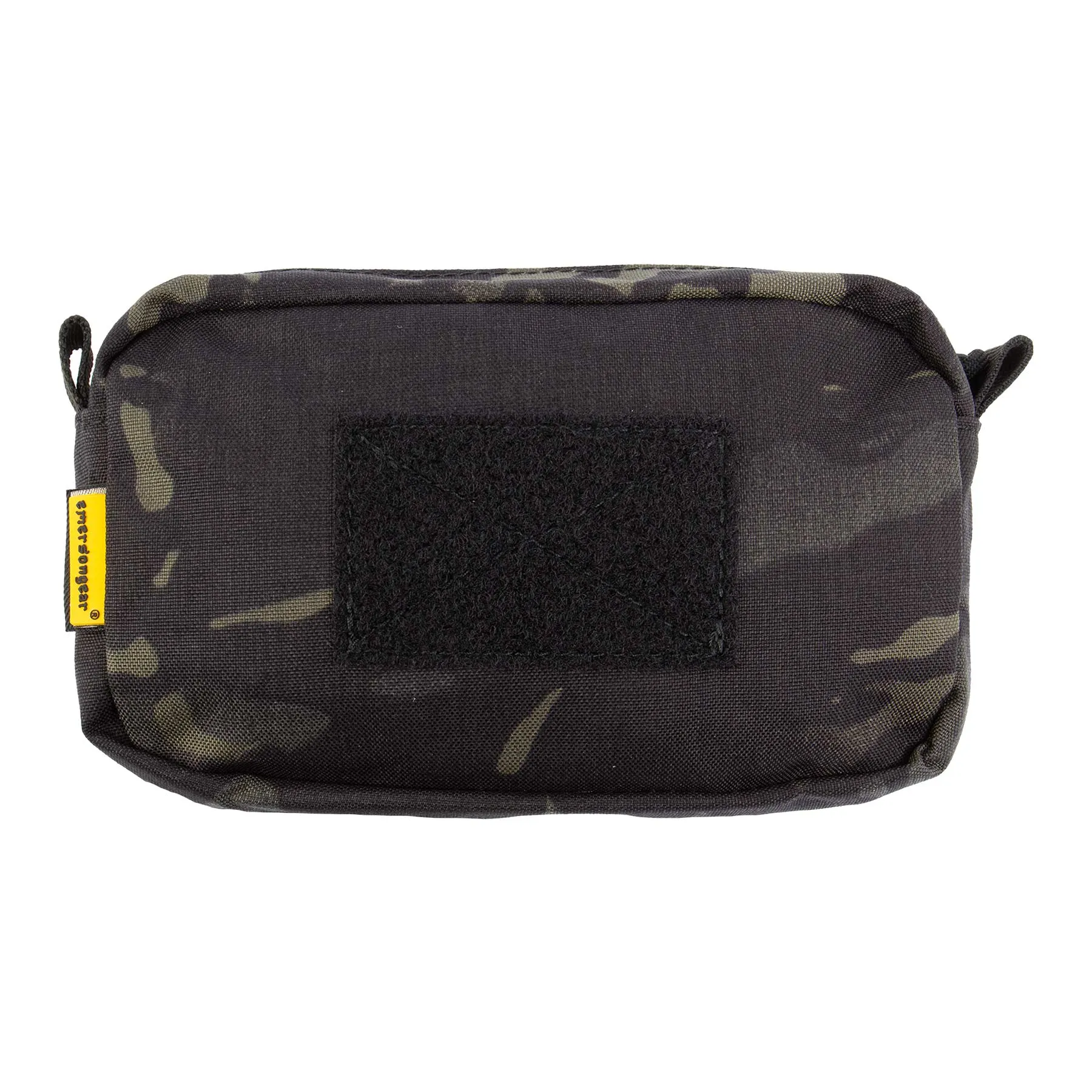 Universal Pouch, Multicam Black