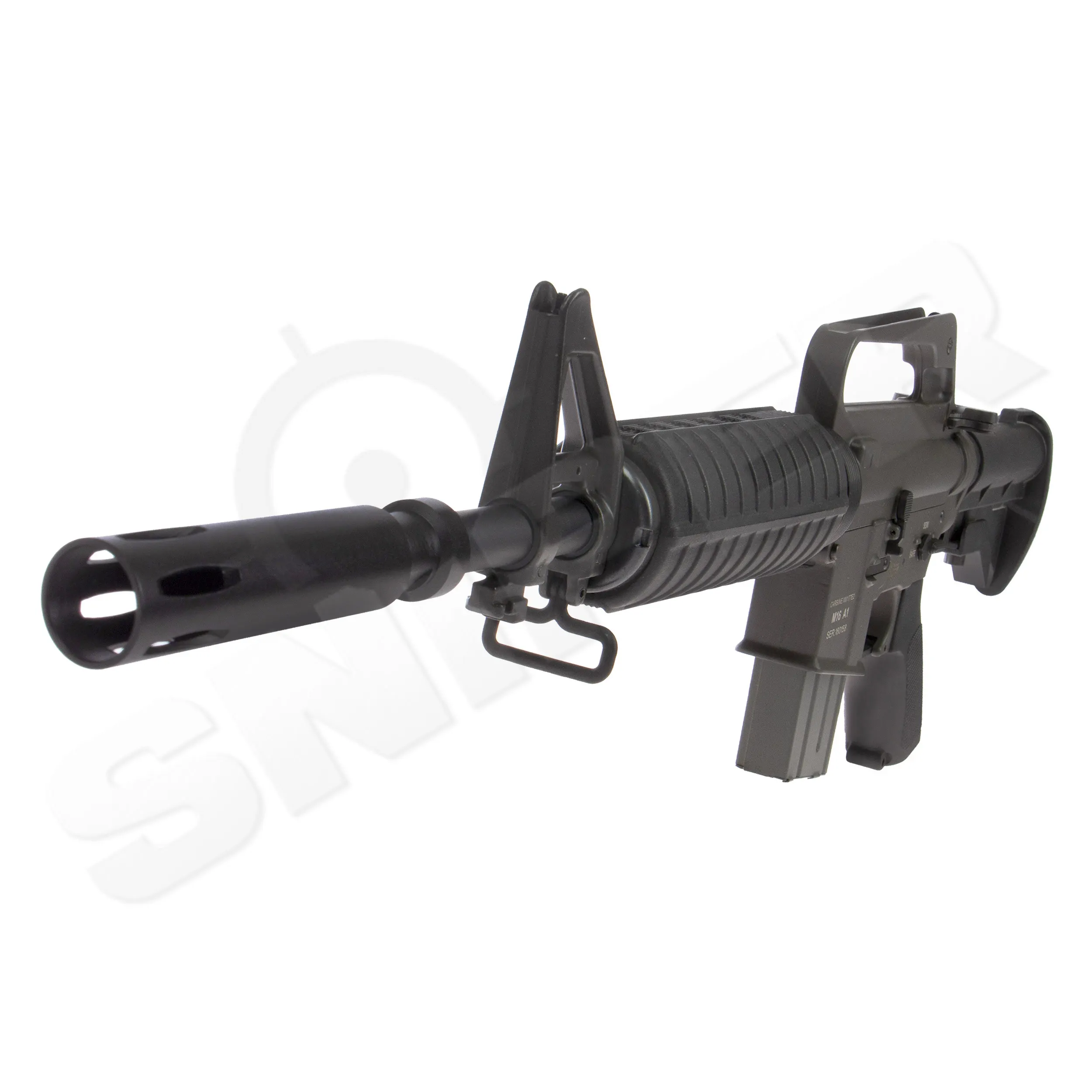 CAXM 177 E2 Mosfet (S)AEG, Black