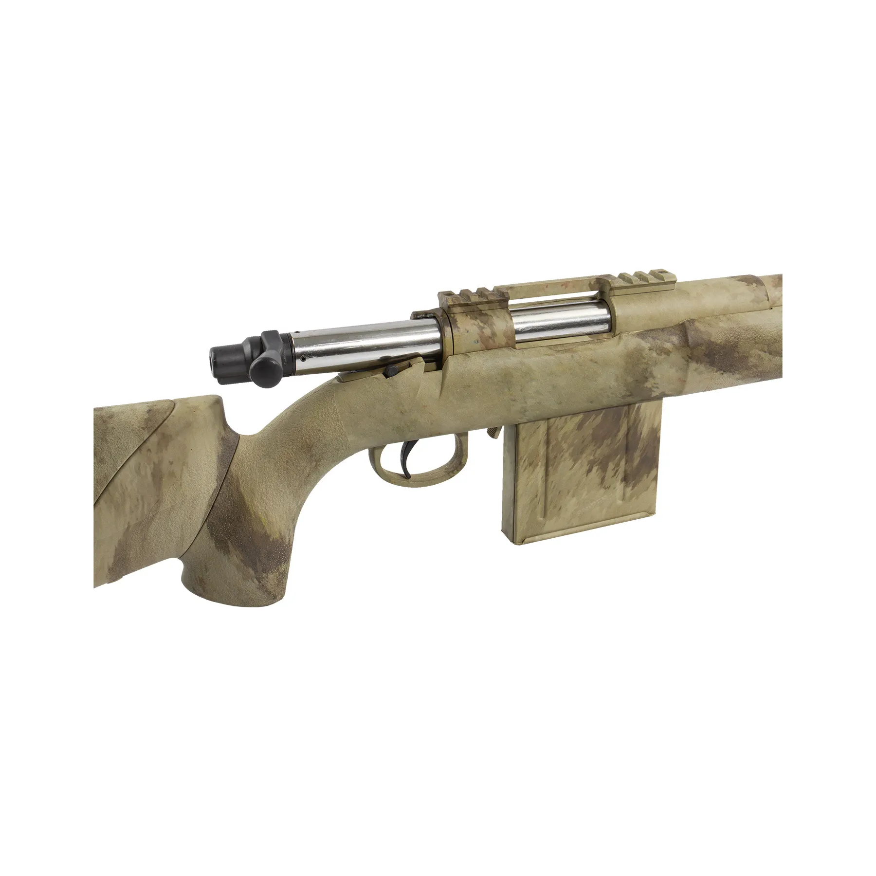 M40 A3 Bolt Action Sniper Rifle, AU