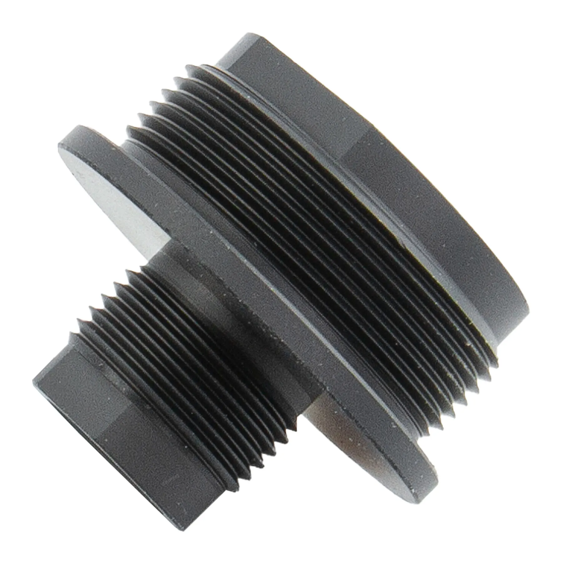 SSG24 Silencer Adapter