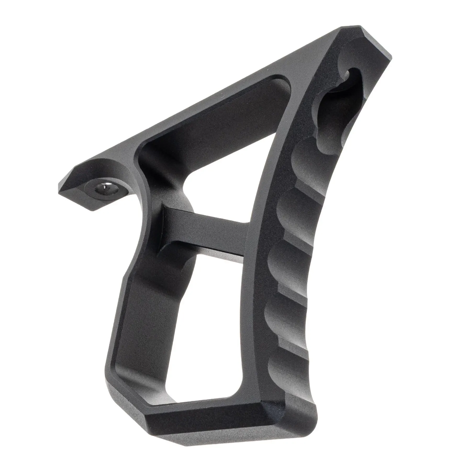 5KU SFG Skeleton Foregrip for M-lok, Black