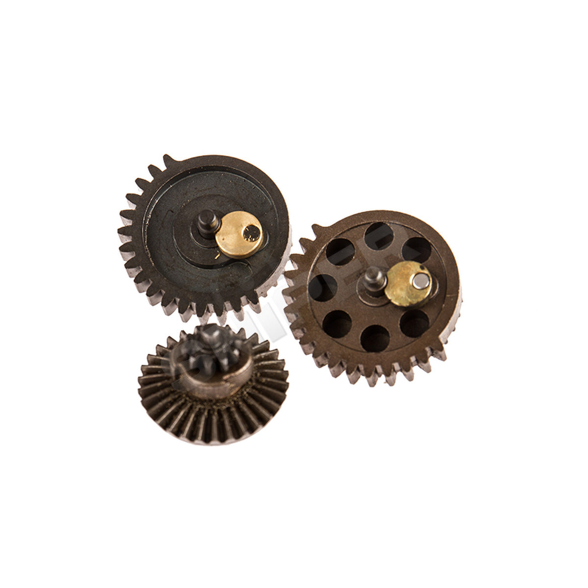 Ersatzteil KM4: Hi Torque Gear Set