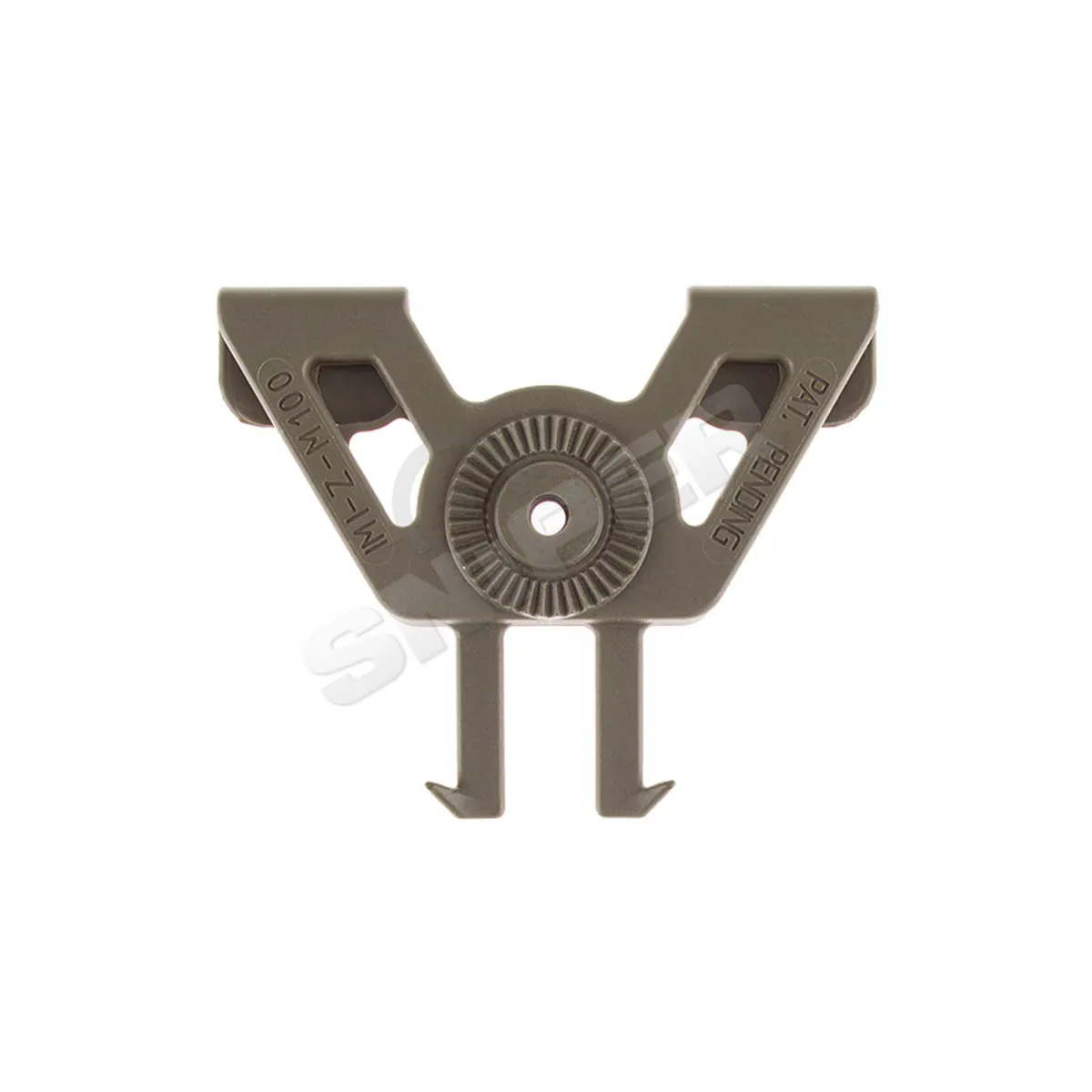 Molle Attachment, OD Molle Attachment, OD