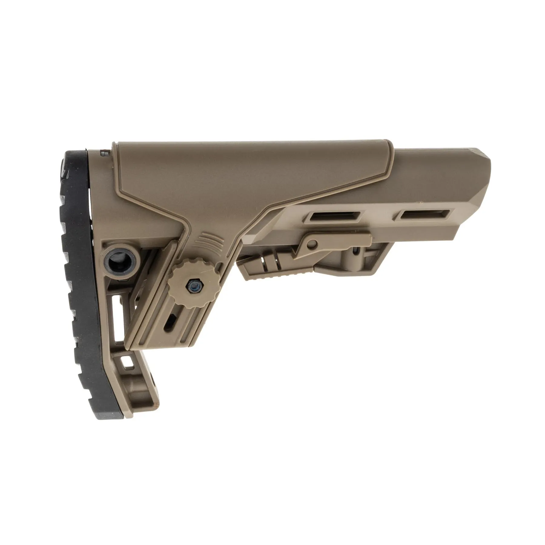 Reapo Precision Stock ,Tan