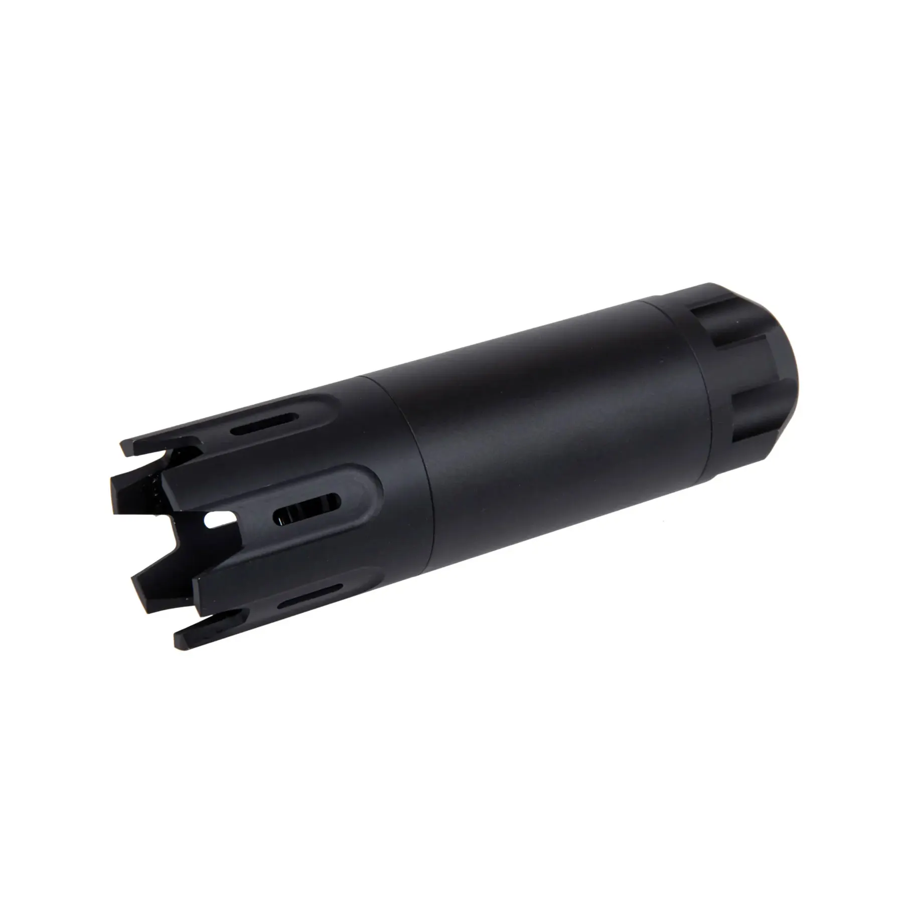 Reapo Octopus Tracer Sound Suppressor, Black Reapo Octopus Tracer Sound Suppressor, Black