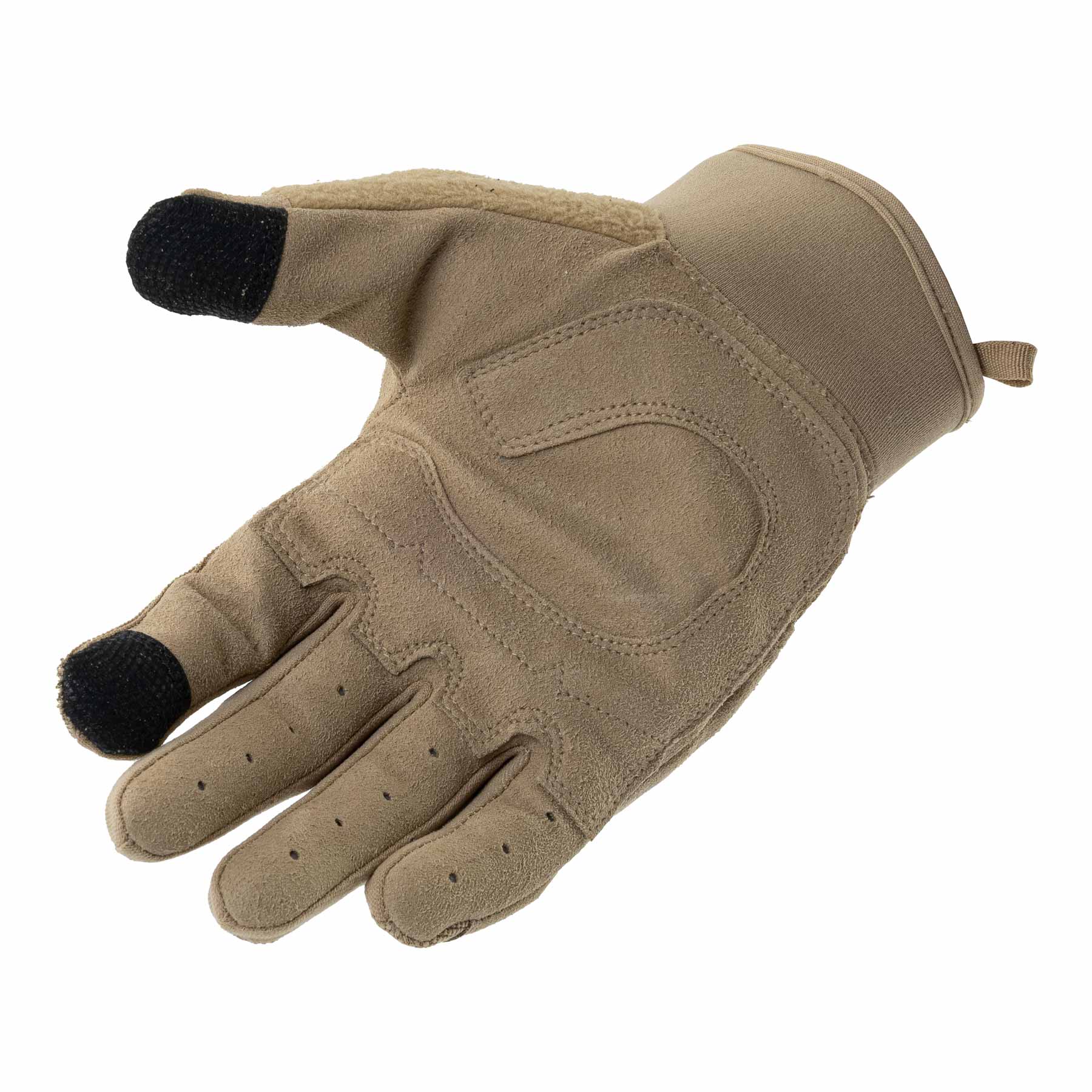 Wiley X DURTAC SmartTouch Gloves, Tan