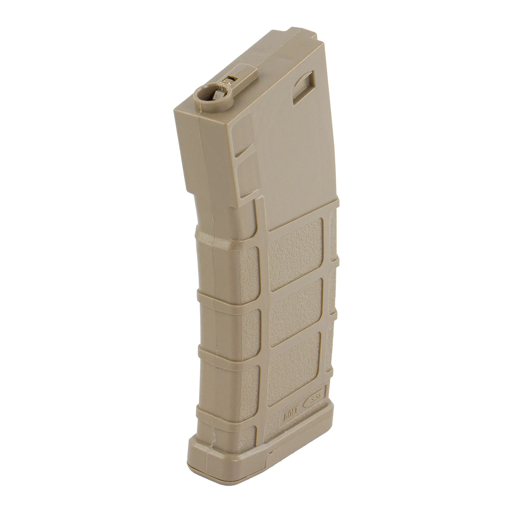 M4 BMAG Mid Cap Magazin, Tan
