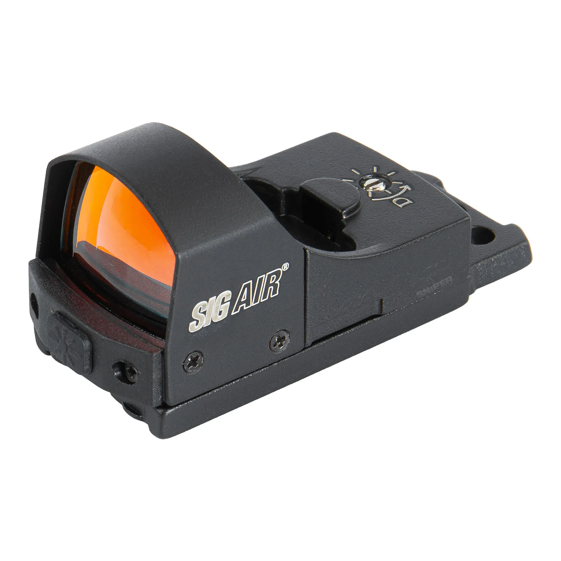 SIG Air Reflex Red Dot Visier für SIG Proforce M17/M18 SIG Air Reflex Red Dot Visier für SIG Proforce M17/M18