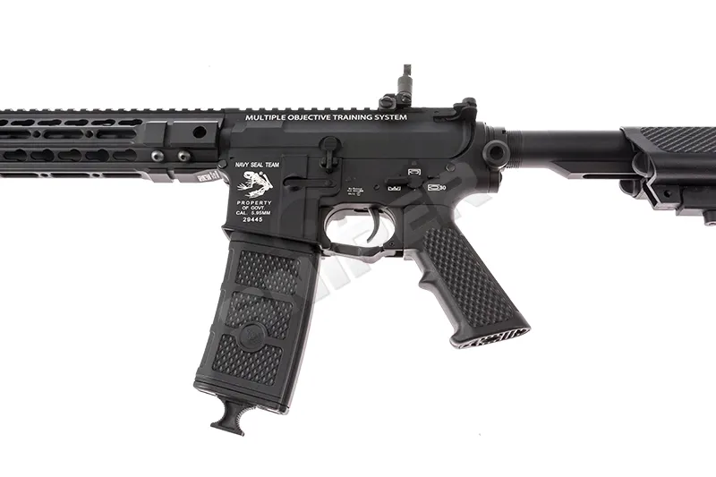M4 M-Lok 14" i5 EGT (S)AEG, Black
