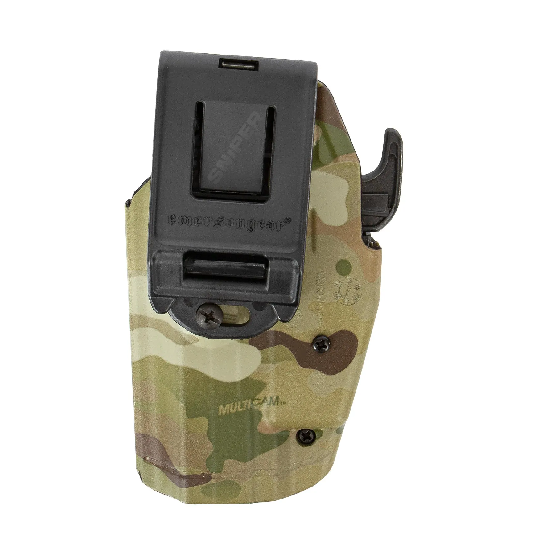 GLS 579 Holster, Multicam