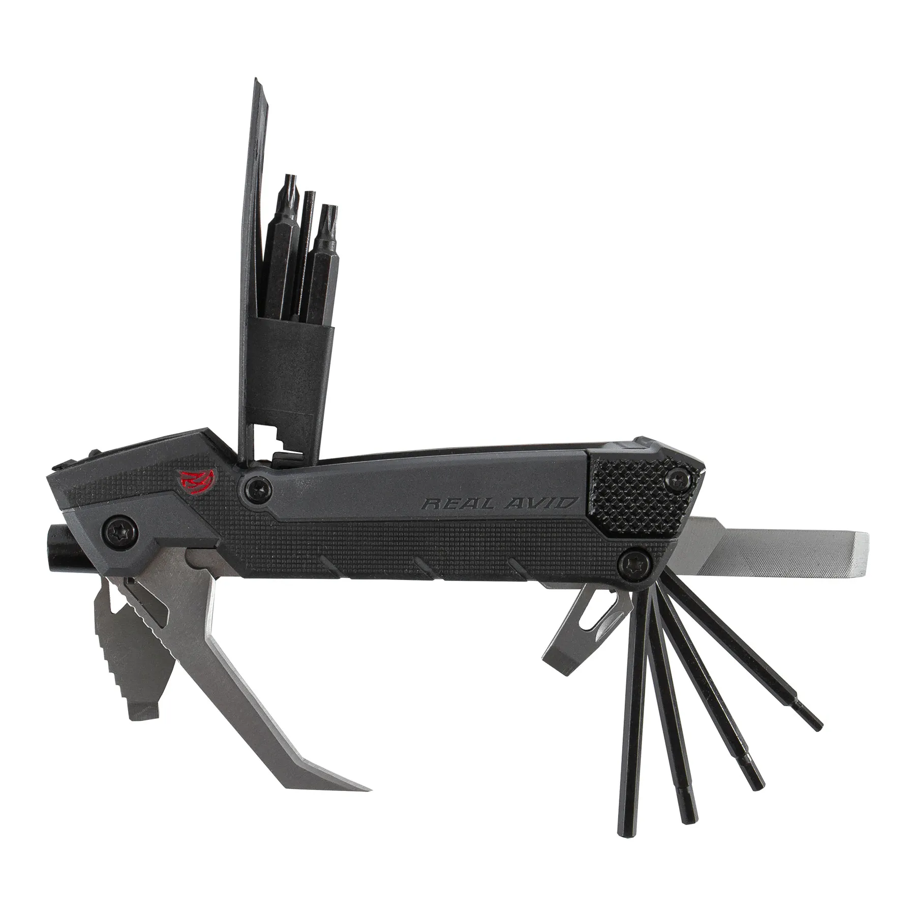 Multi-Function Tool Pro for weapons