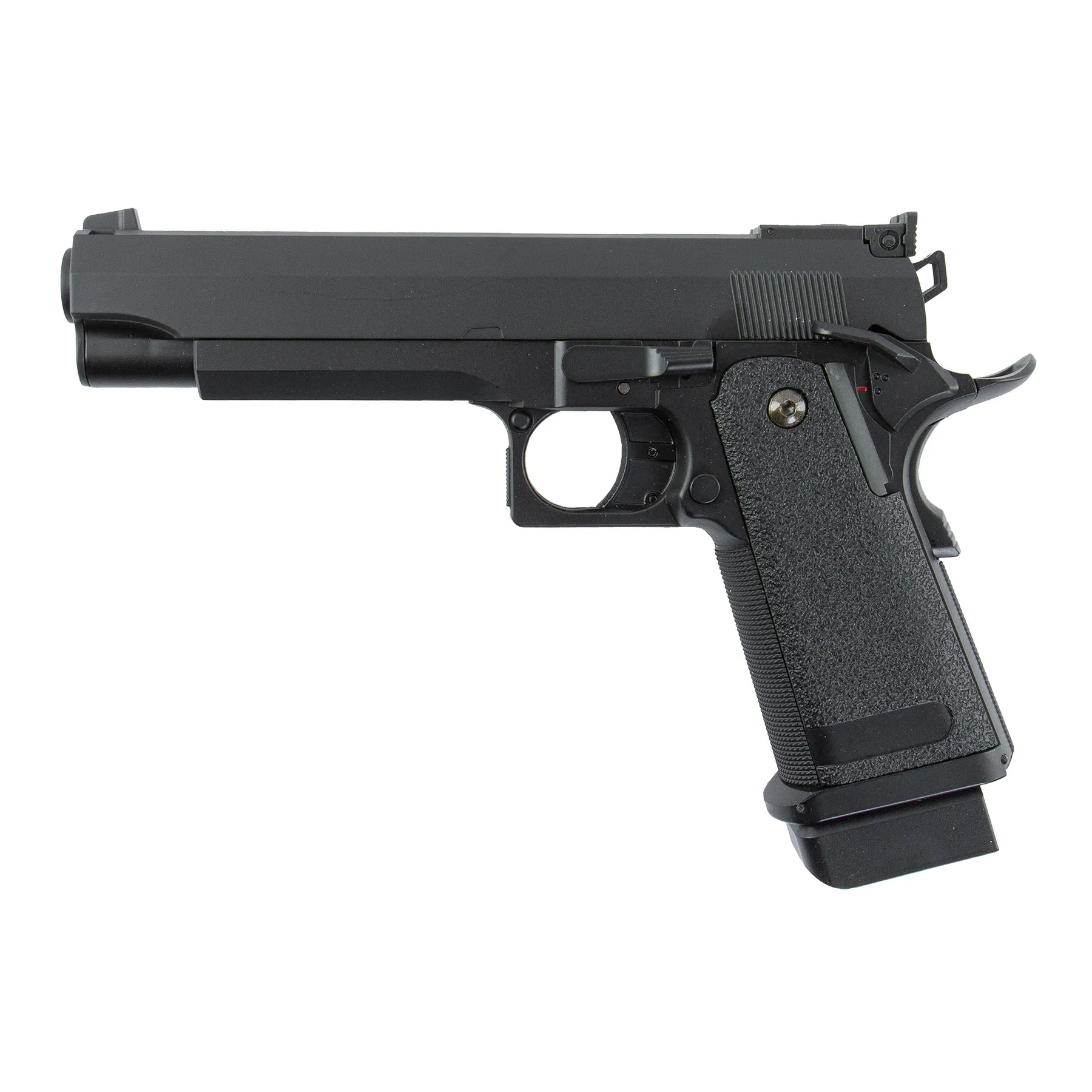 Hi-Capa 5.1 AEP, Black