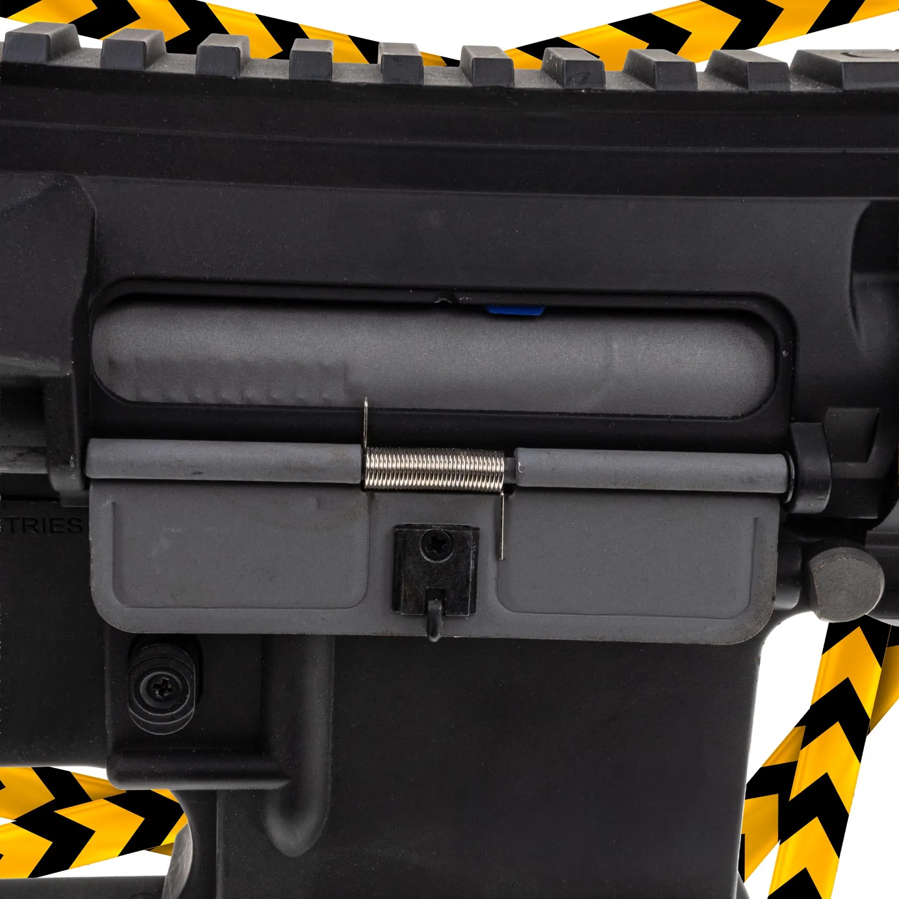 B-Ware SA-H20 Edge 2.0 (S)AEG, Black