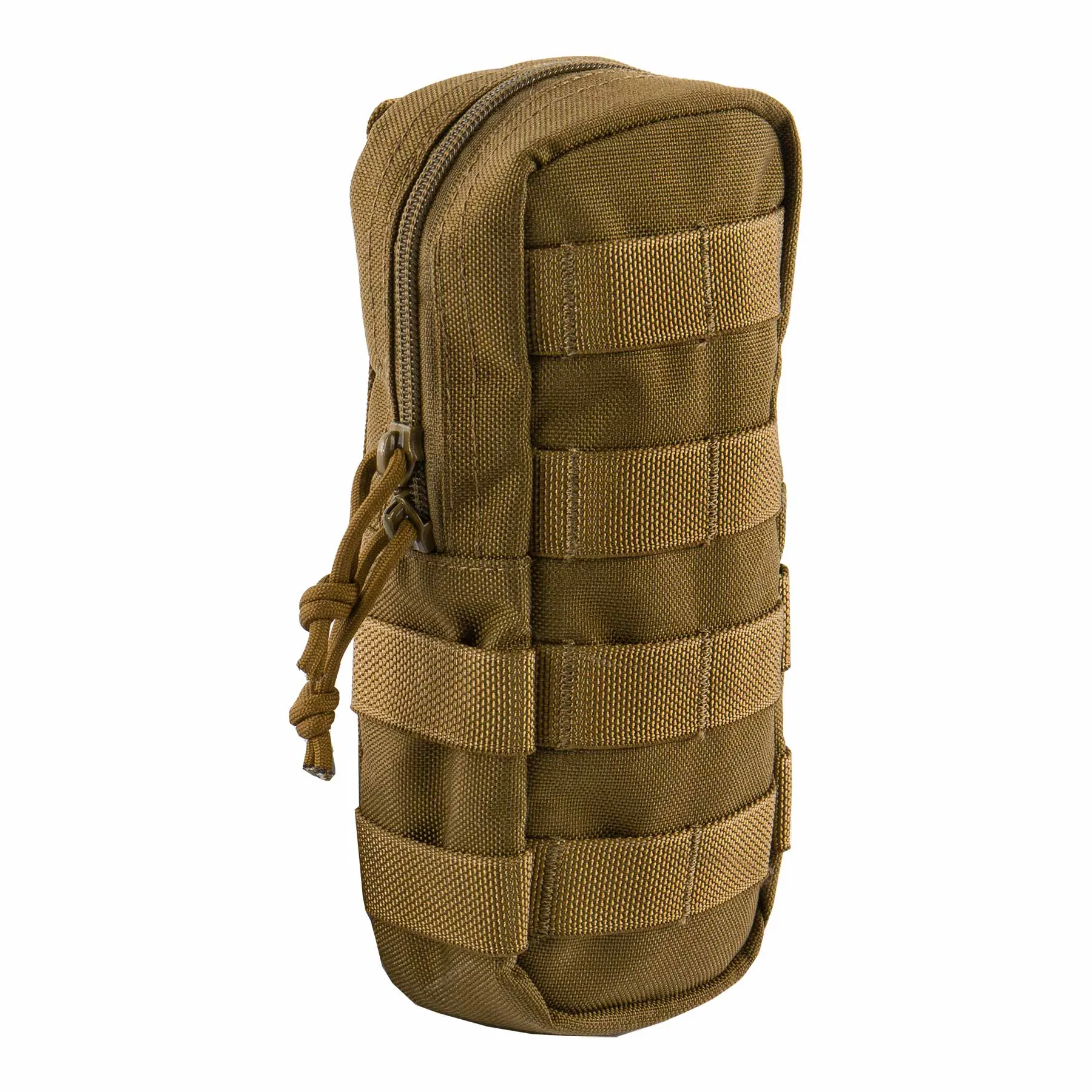 SpeOps Thin Ultility Pouch, Coyote Brown SpeOps Thin Ultility Pouch, Coyote Brown