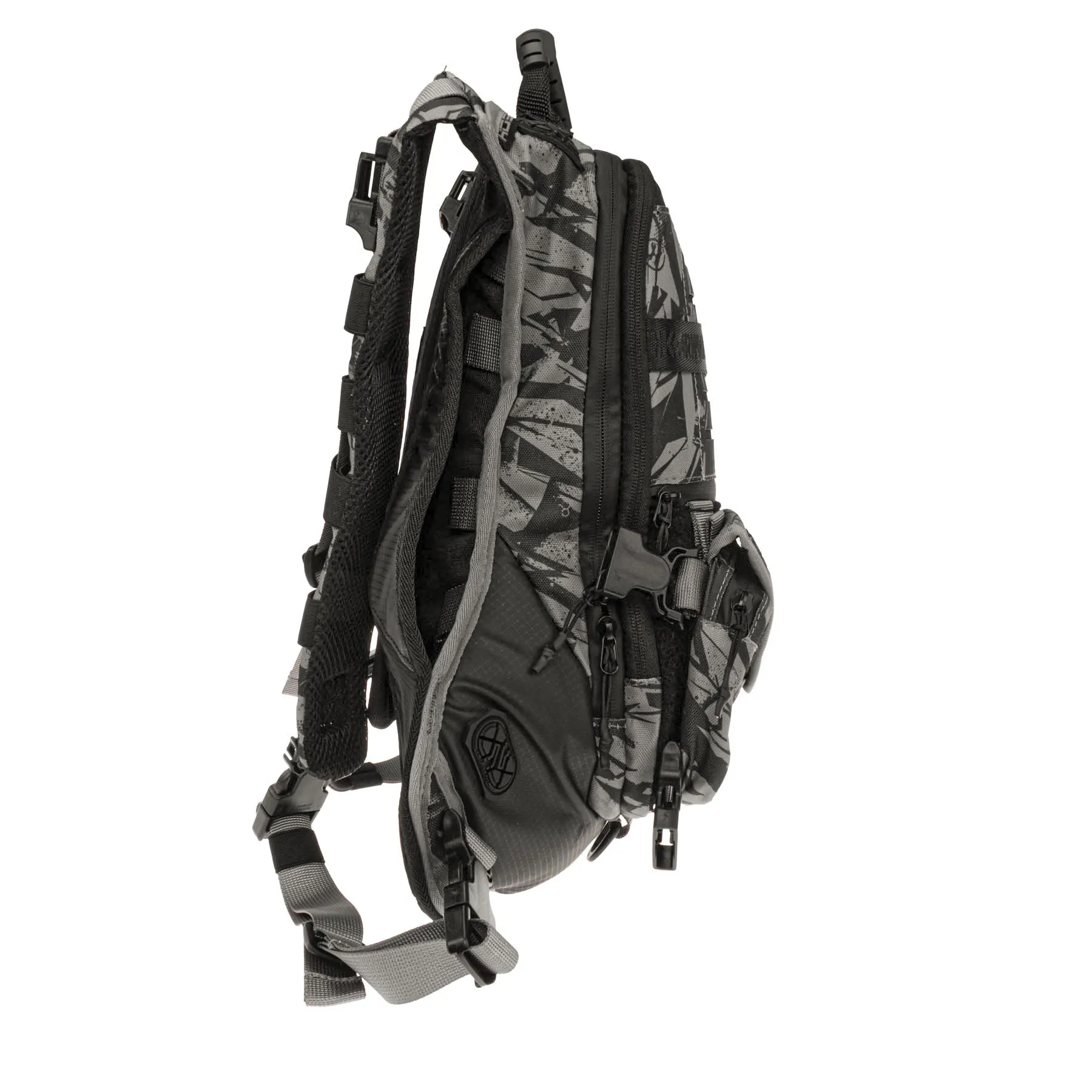 Hostile CTS Reflex Backpack, Grey