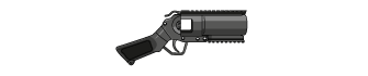 Softairgranatwerfer
