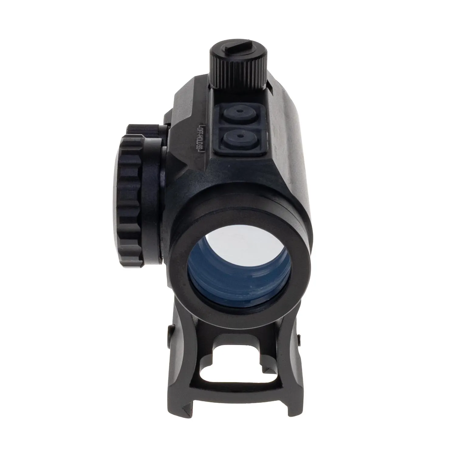 Specna Arms CORE TRX Red Dot Sight, Black