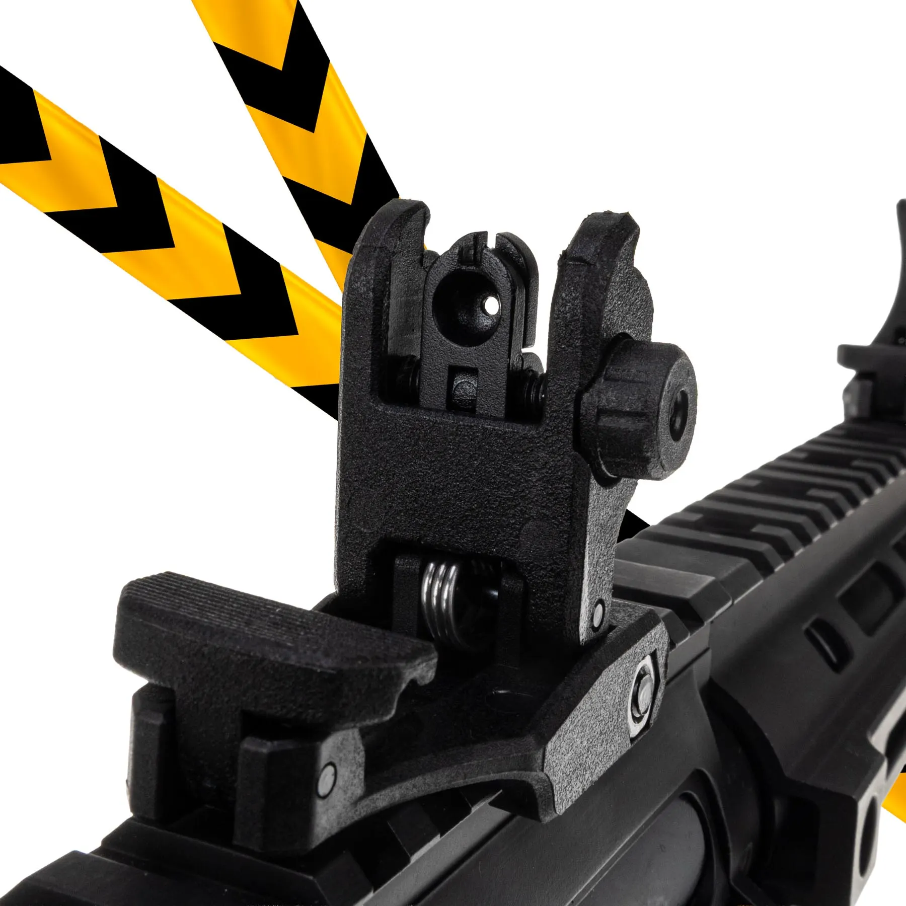 B-Ware Lancer Blazer 10" Proline ETU Gen2 (S)AEG, Black