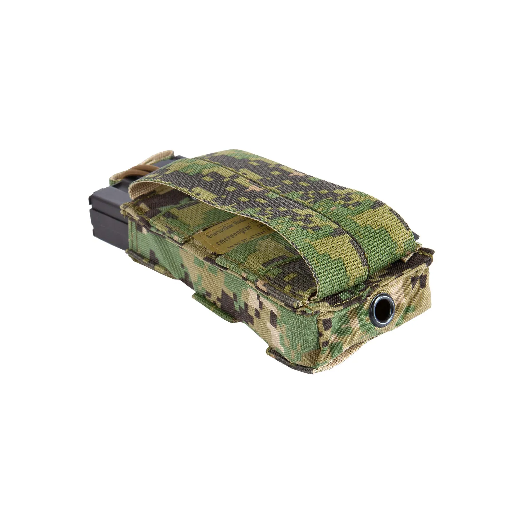 Open Single Mag Pouch, AOR2