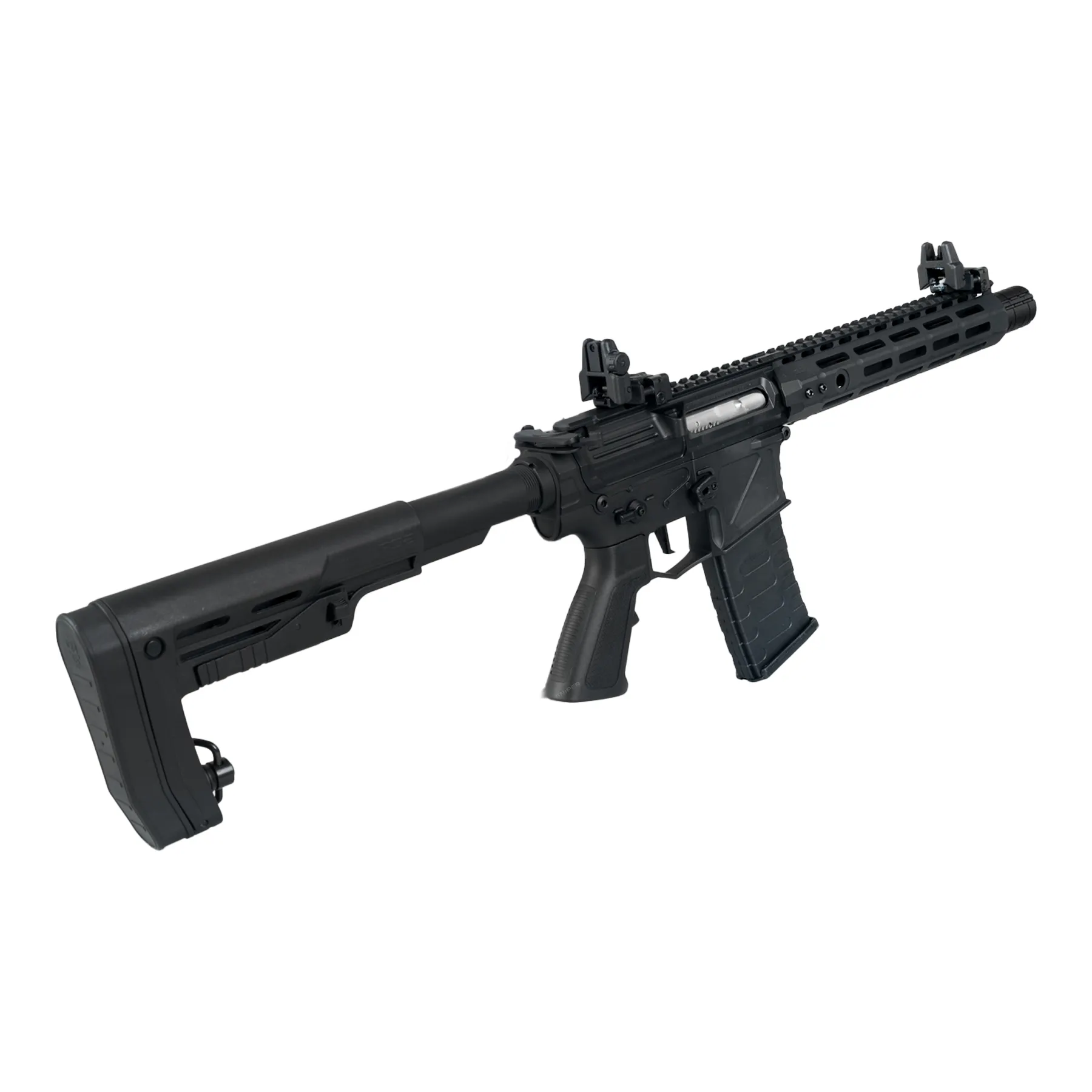 M4 Phantom Extremis MK5 2eMark V < 0,5 Joule M4 Phantom Extremis MK5 2eMark V (S)AEG