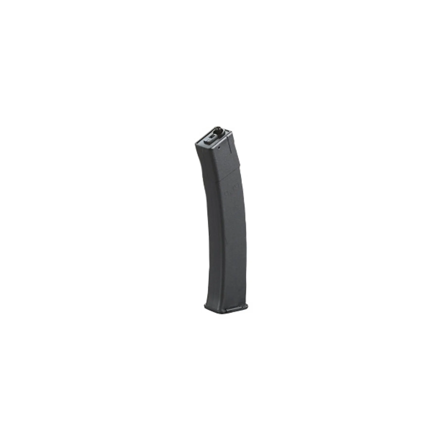 Lancer Mid-Cap Magazine für PPK20, Black