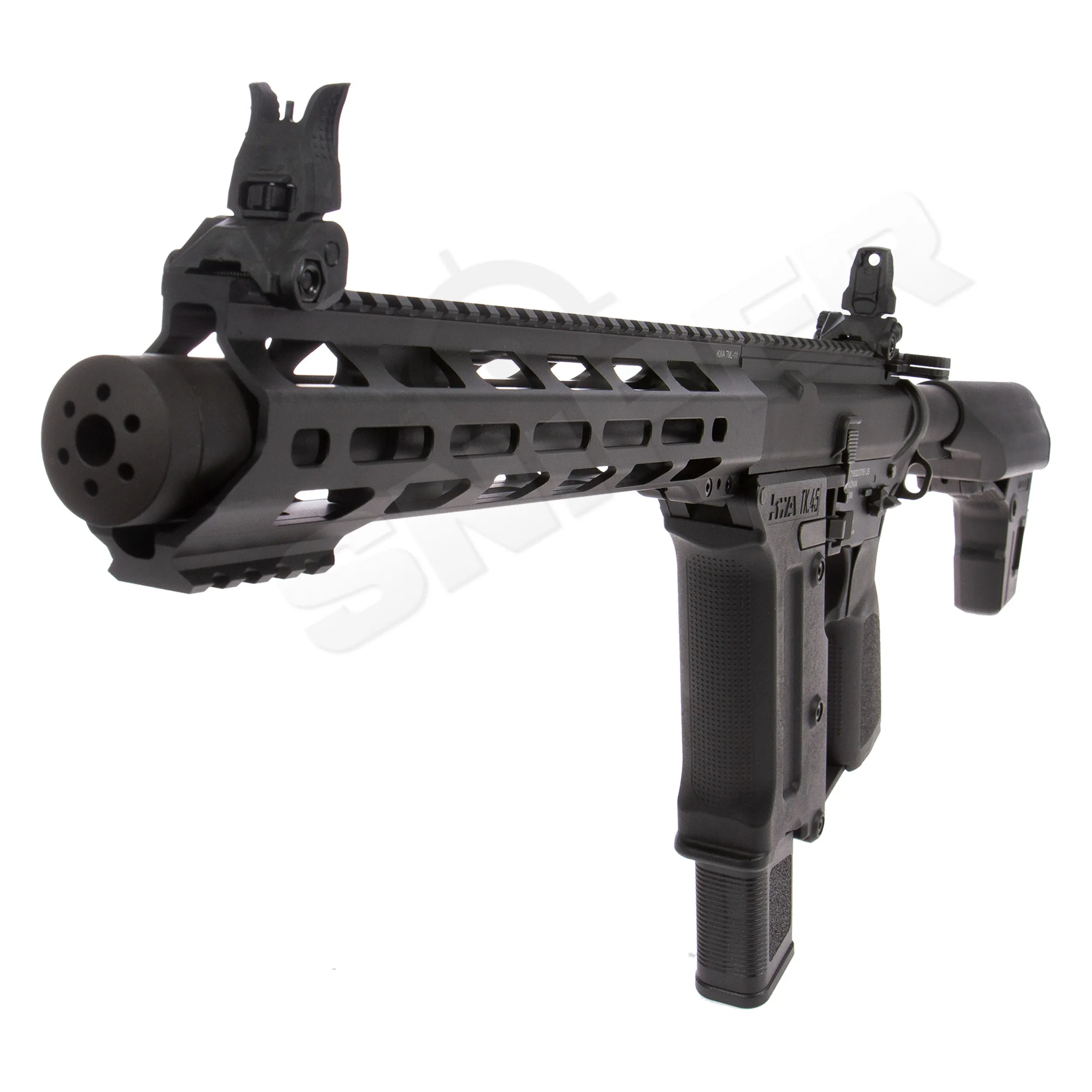 TK.45, (S)AEG